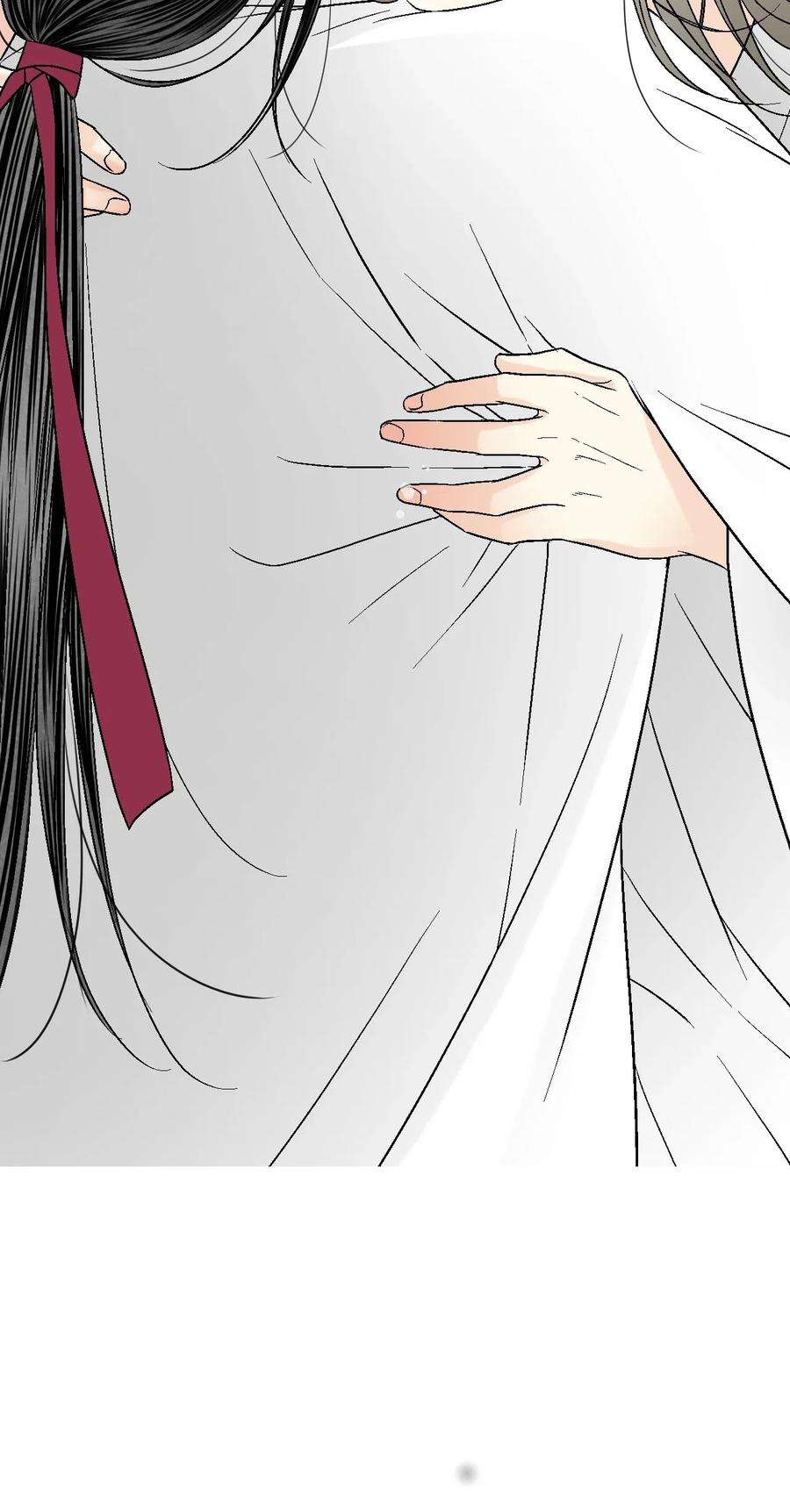 花雨谣43 夜雨绵绵