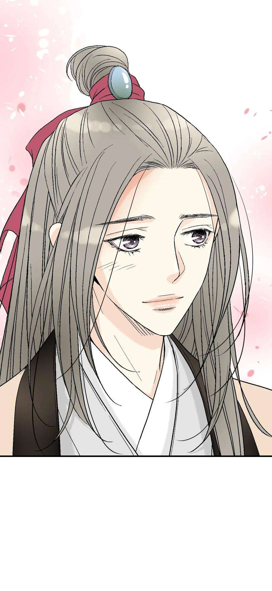 花雨谣44 殿上质问