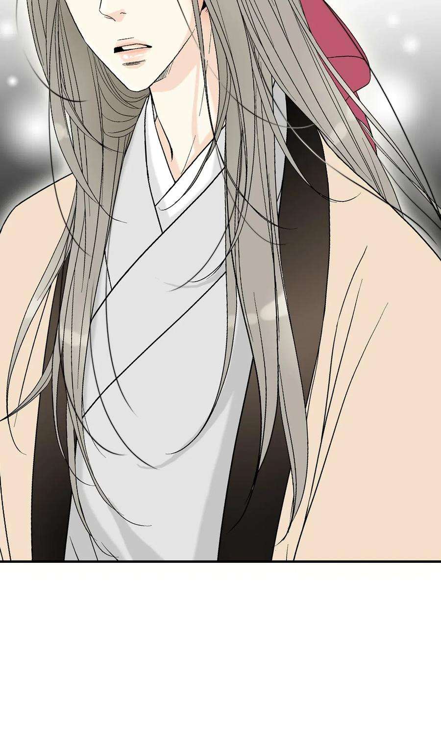 花雨谣44 殿上质问