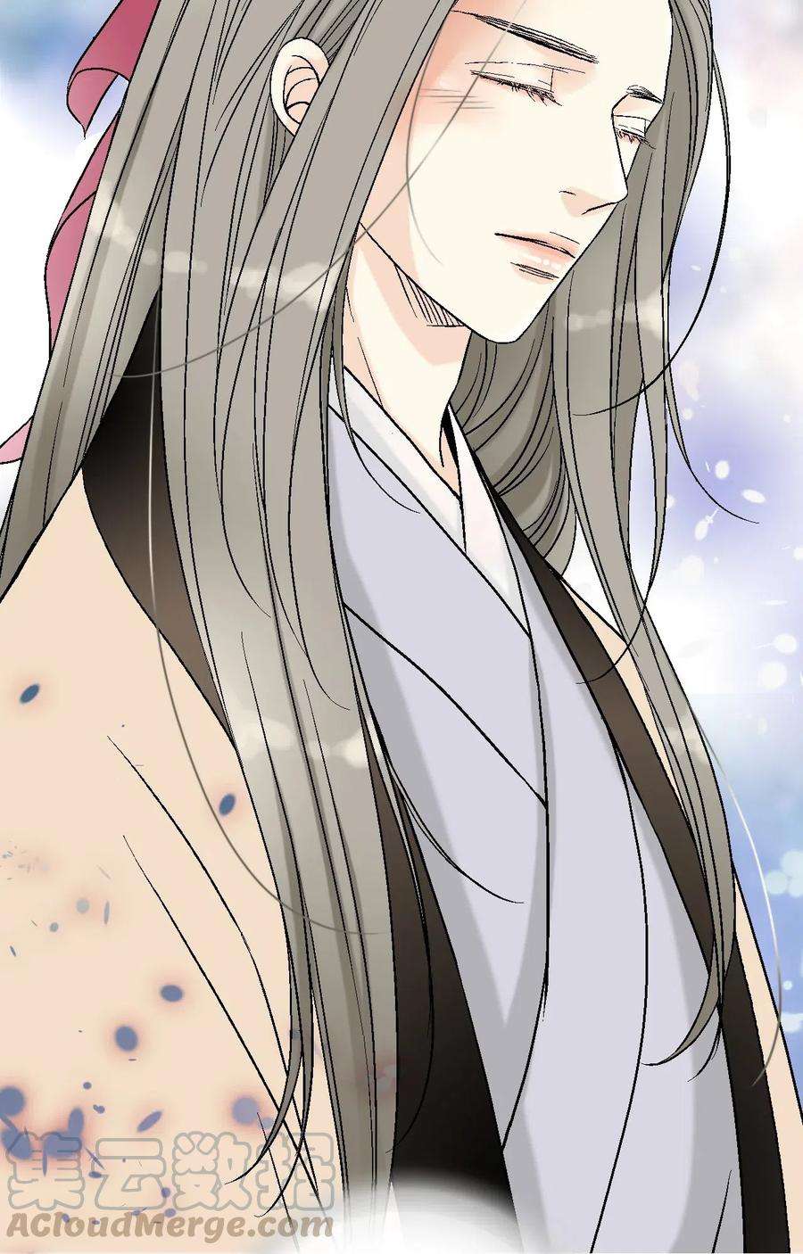 花雨谣45 冒牌太子