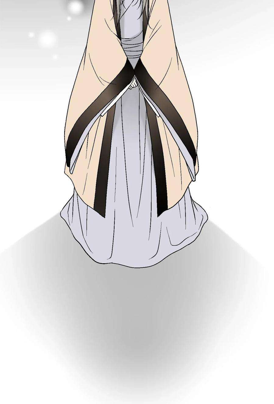 花雨谣46 溪岚磕头