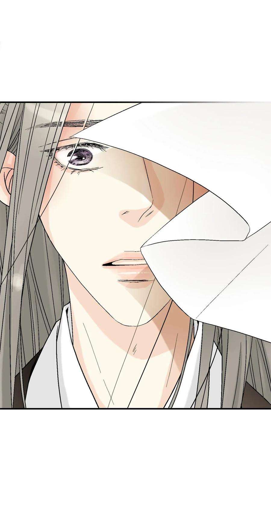 花雨谣46 溪岚磕头