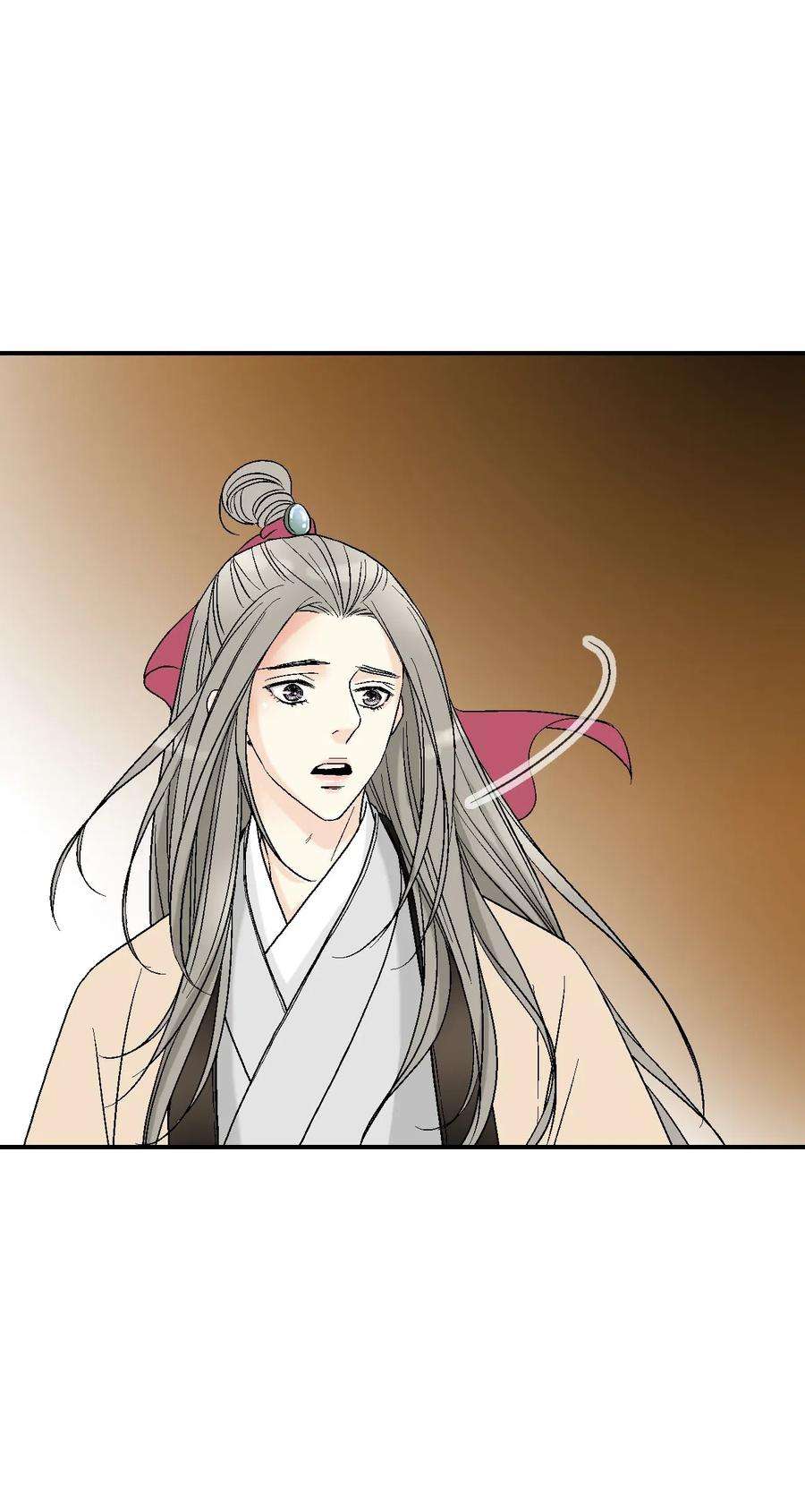 花雨谣46 溪岚磕头