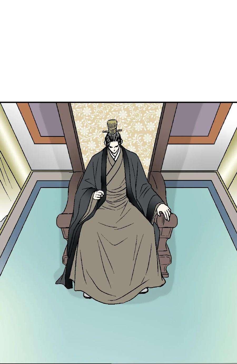 花雨谣46 溪岚磕头