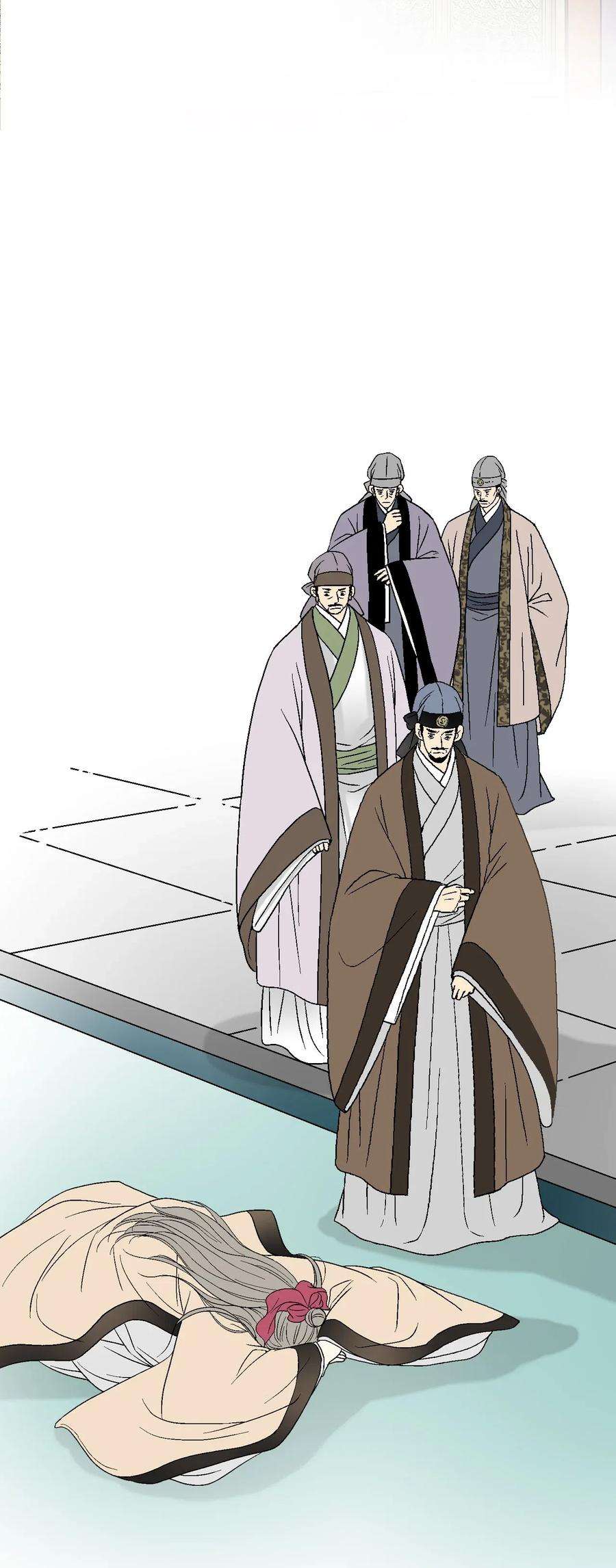 花雨谣47 人质身份