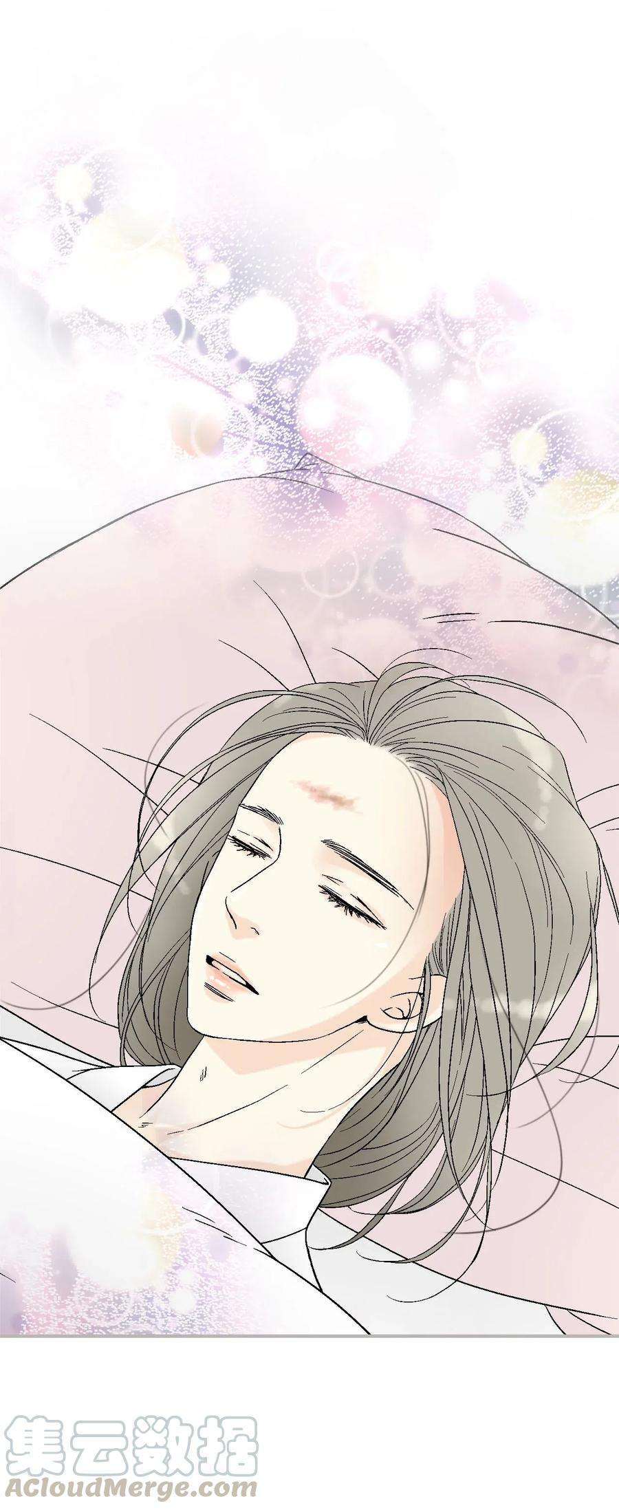 花雨谣49 卧床不起