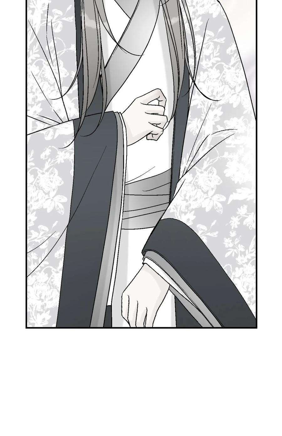 花雨谣49 卧床不起