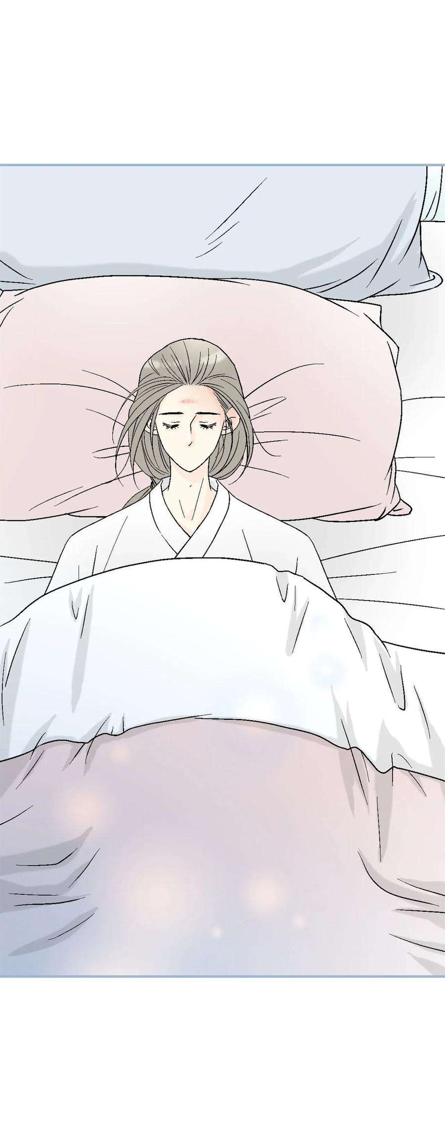 花雨谣49 卧床不起