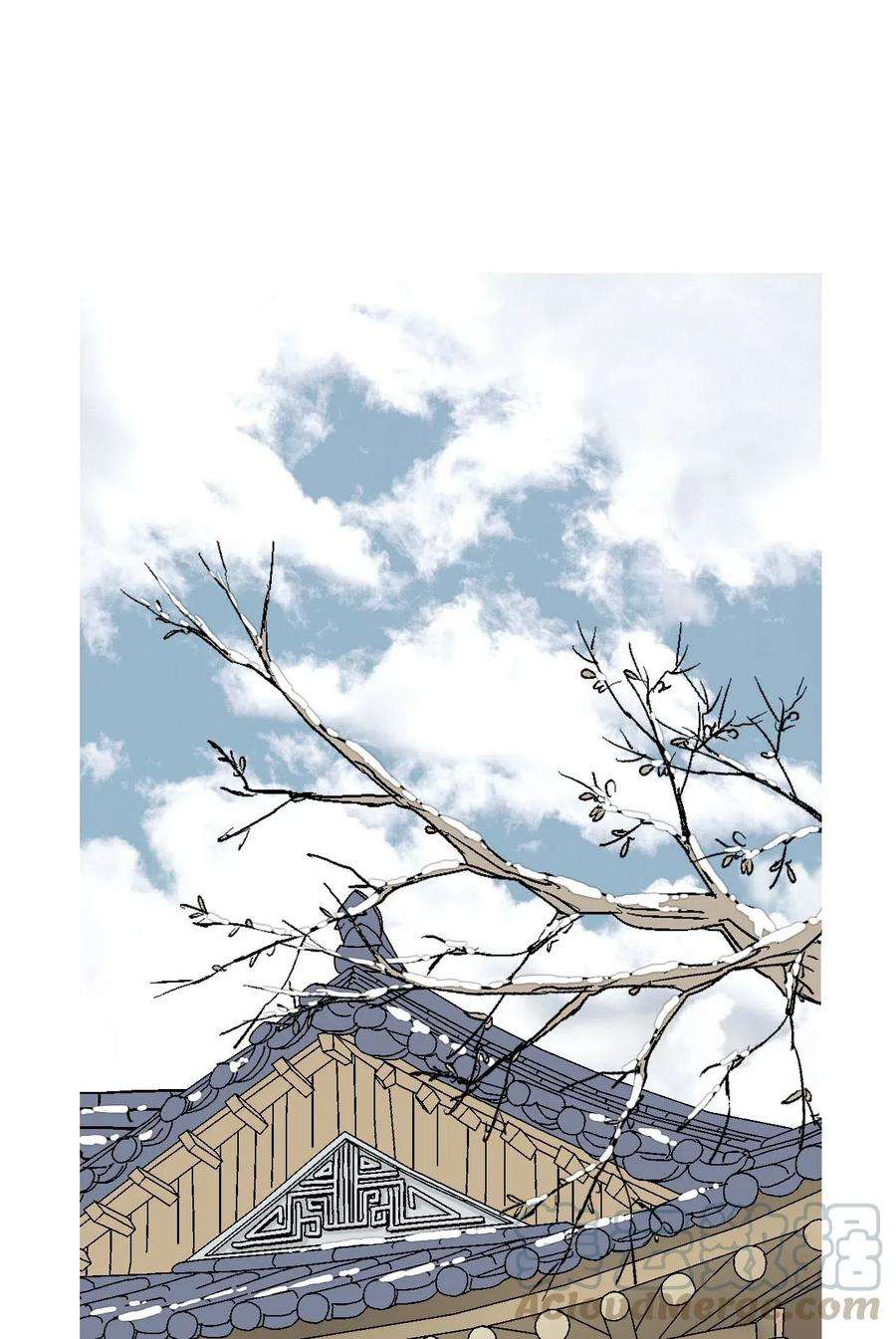 花雨谣49 卧床不起