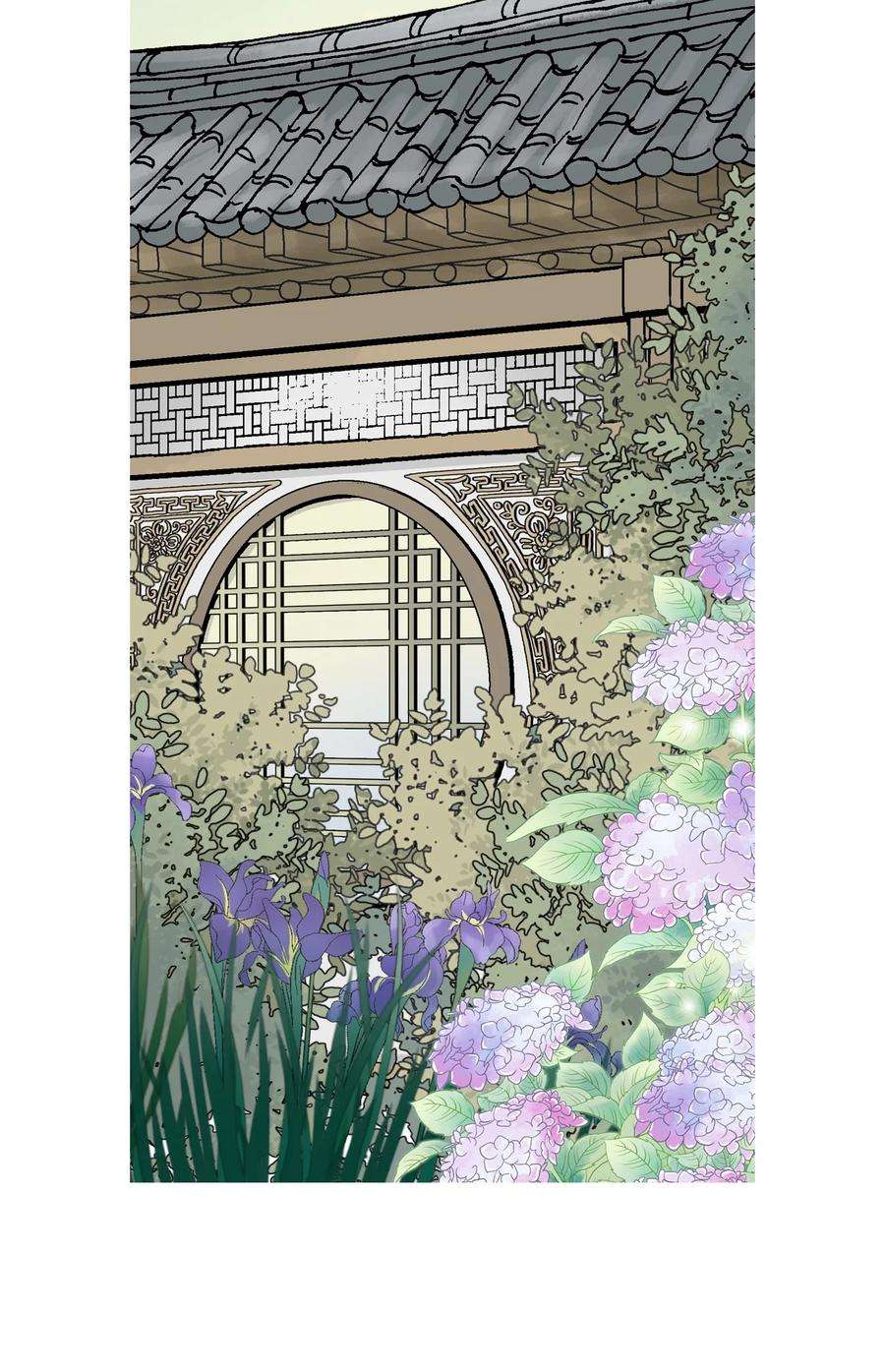 花雨谣93 死者书信