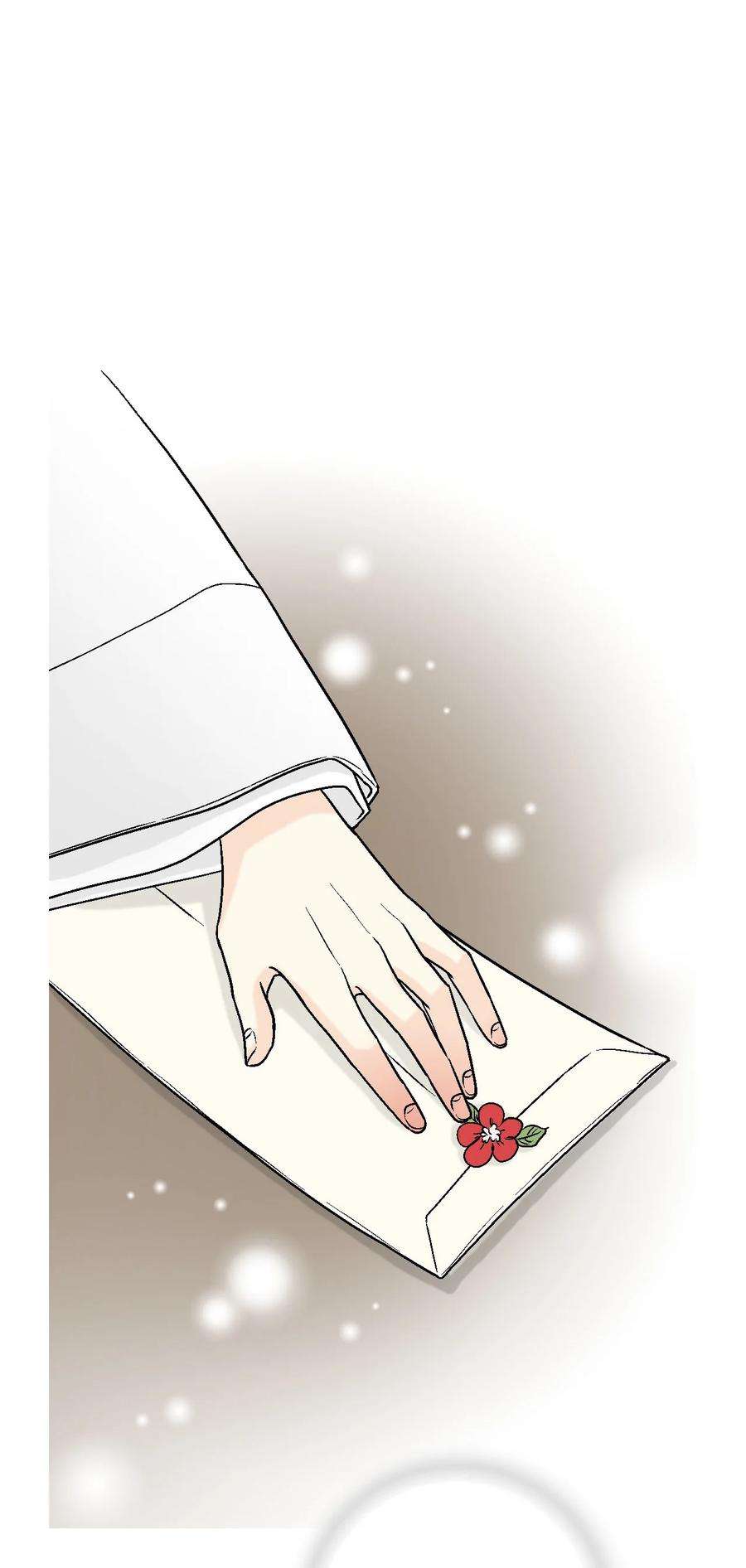 花雨谣93 死者书信