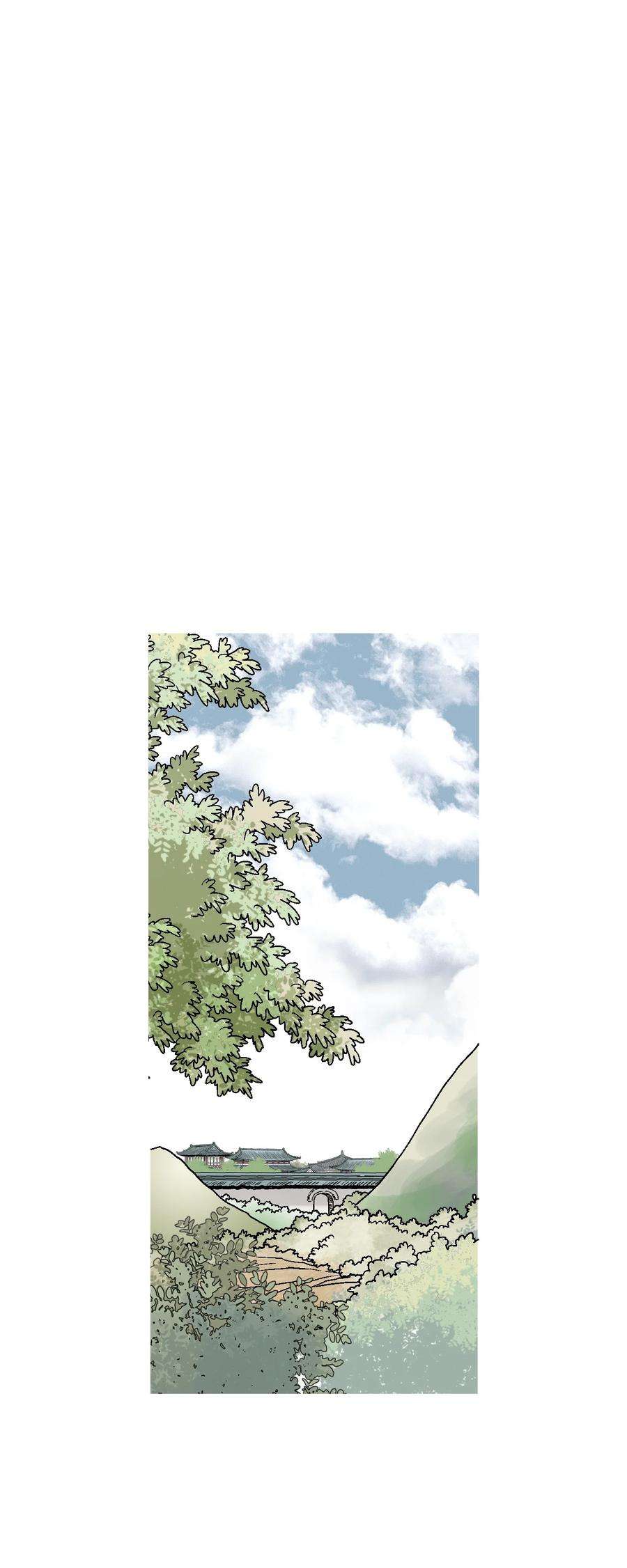 花雨谣94 战争消息