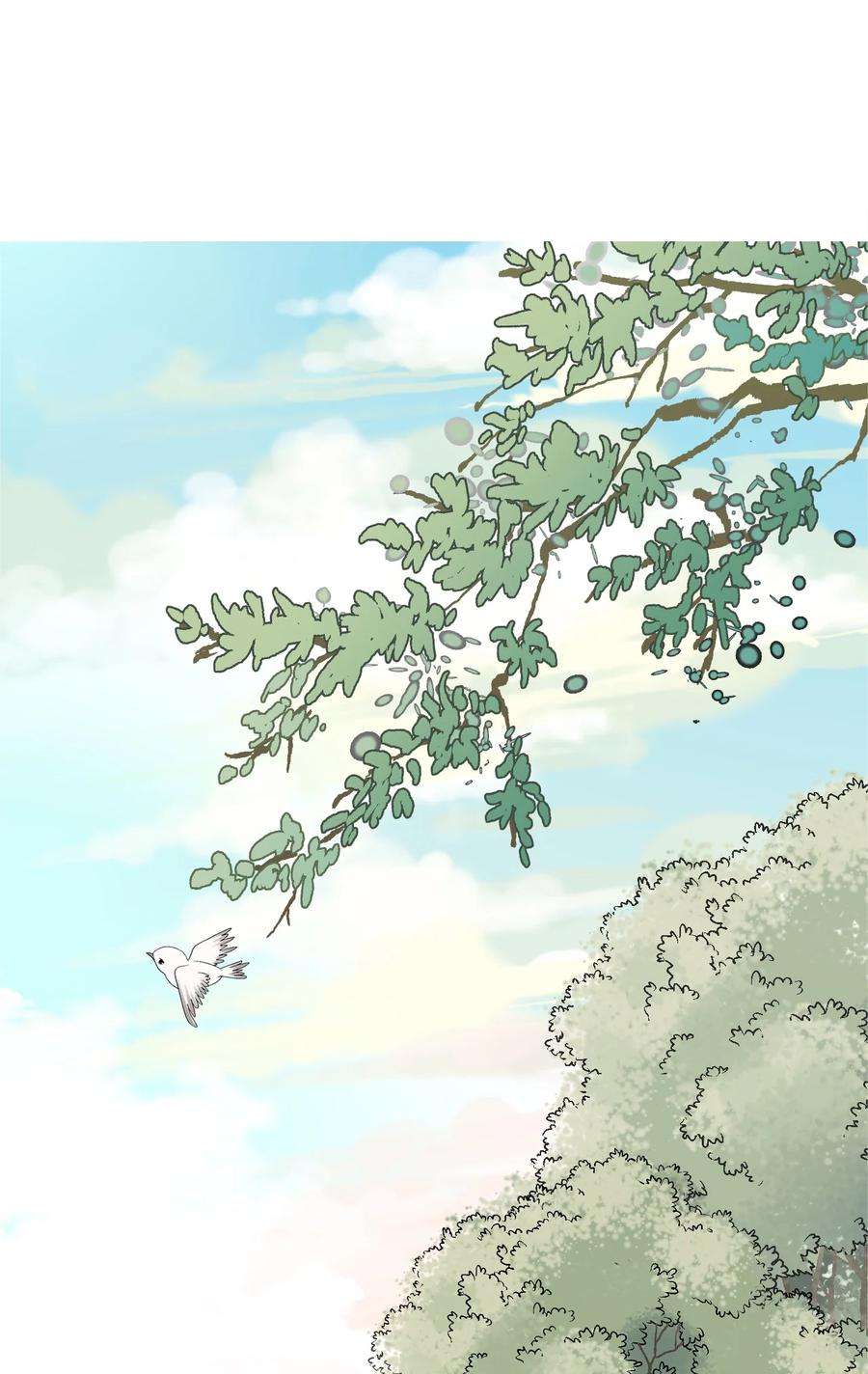 花雨谣94 战争消息