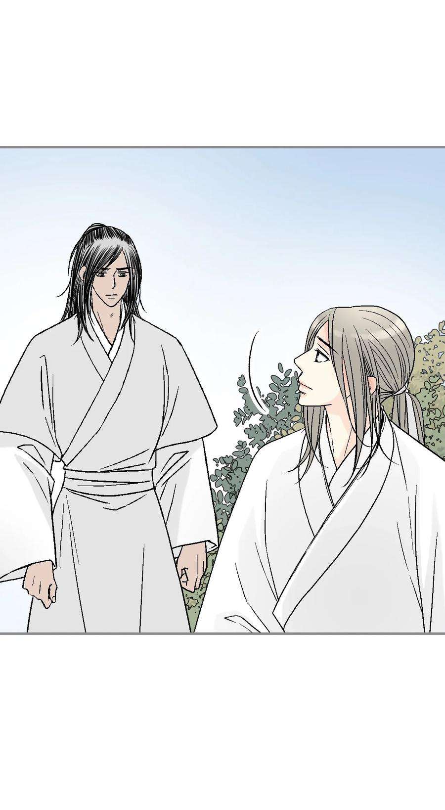 花雨谣94 战争消息