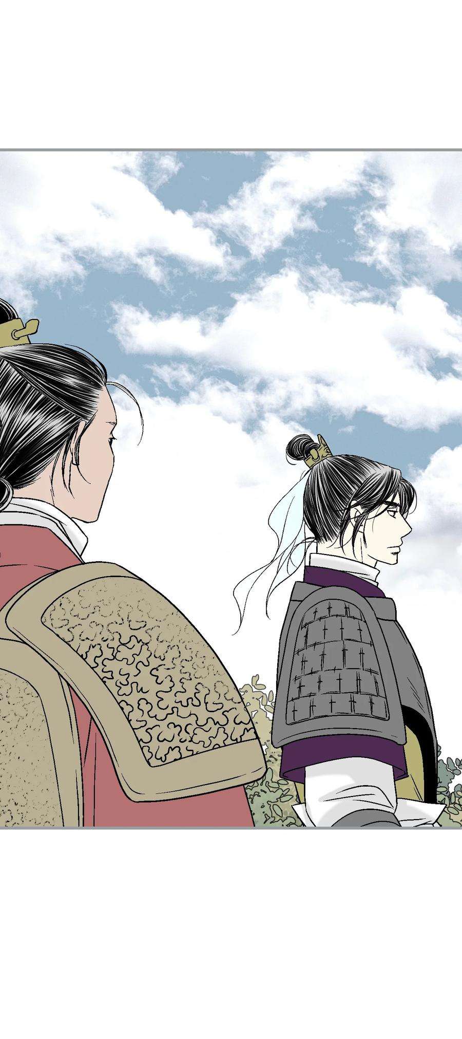 花雨谣95 连战连捷