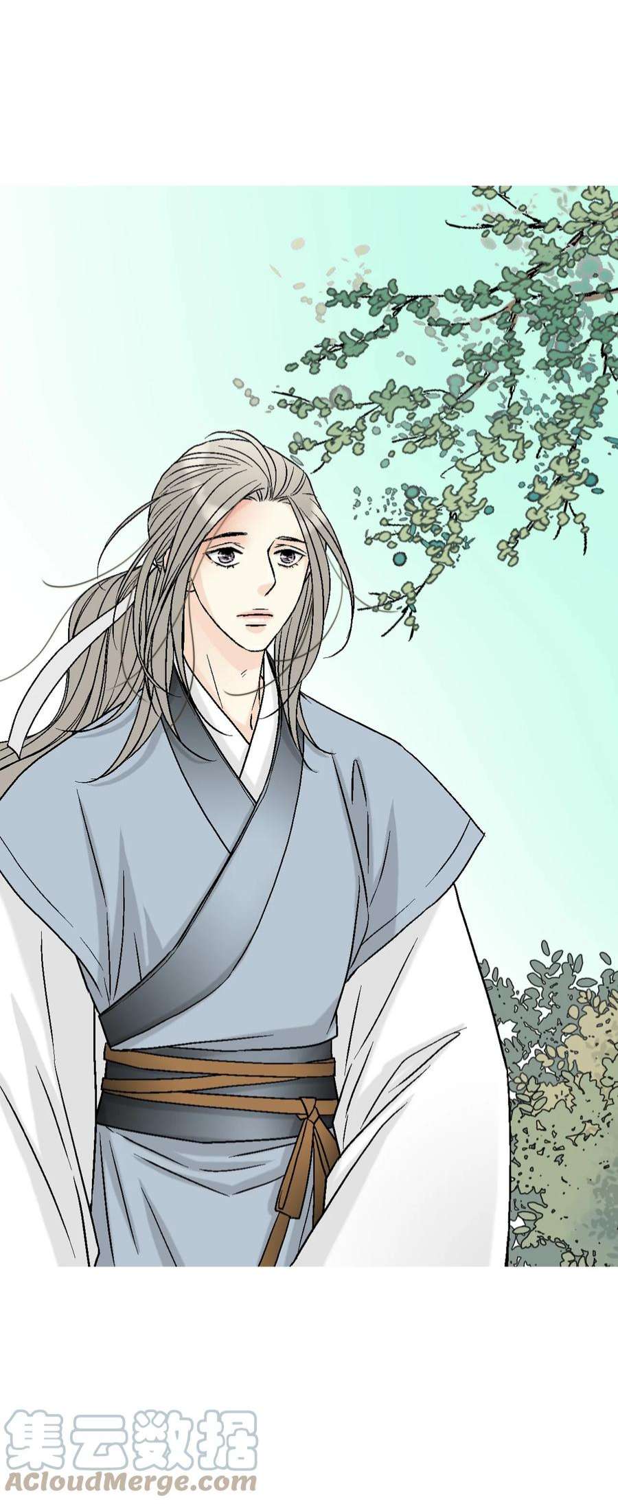 花雨谣98 阴险无耻