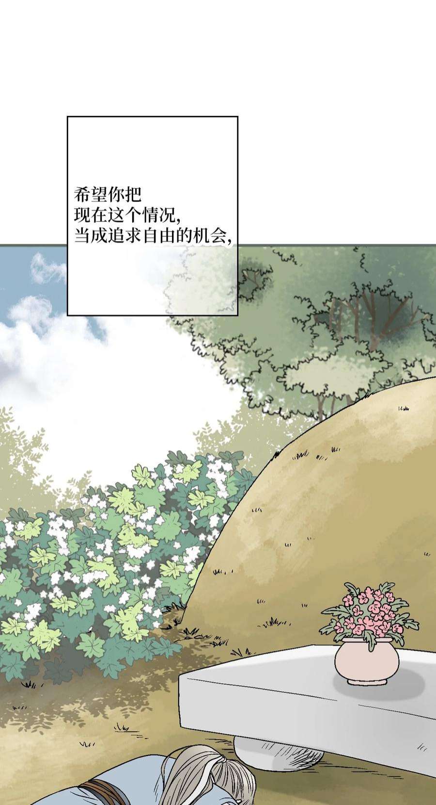 花雨谣98 阴险无耻