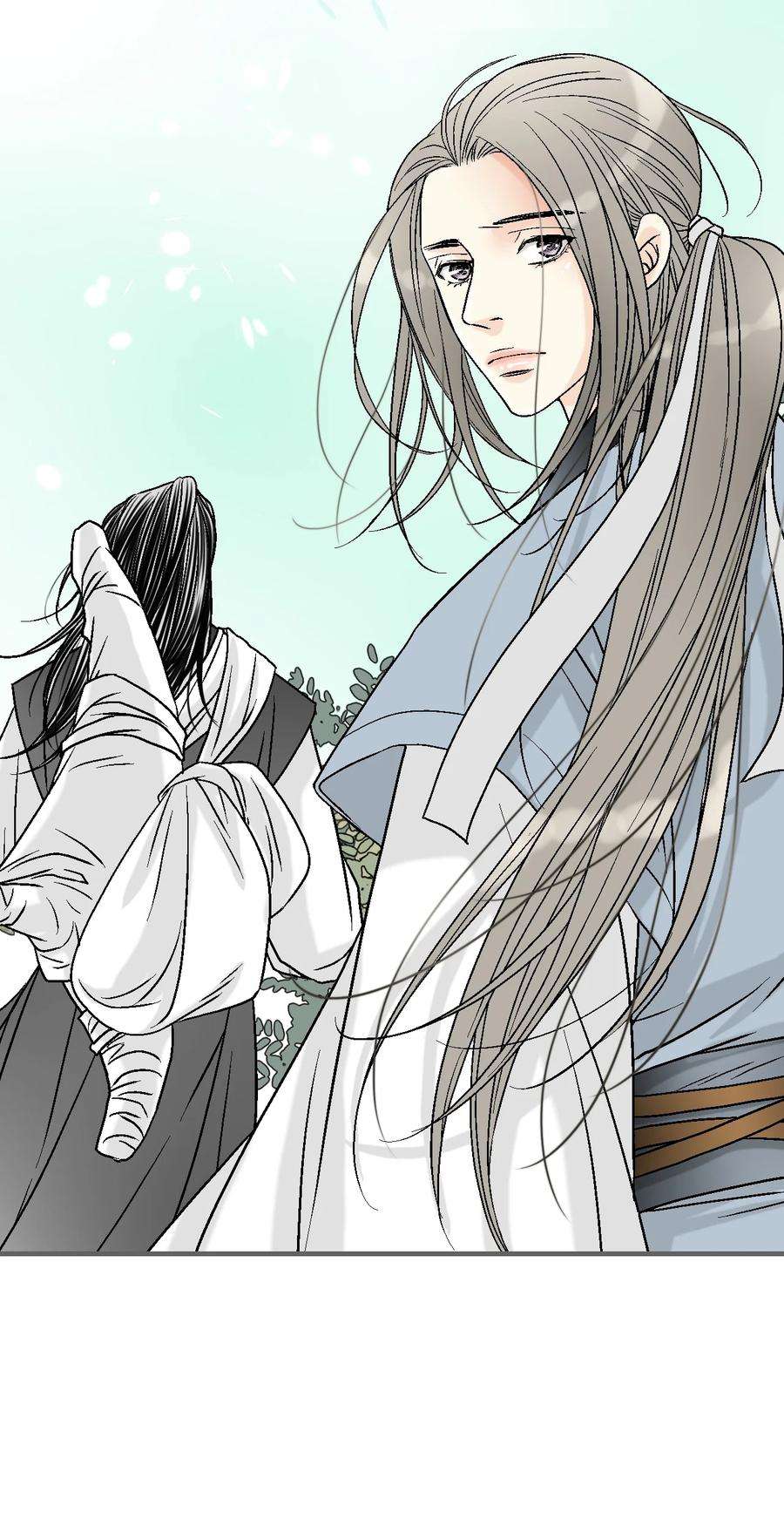 花雨谣98 阴险无耻