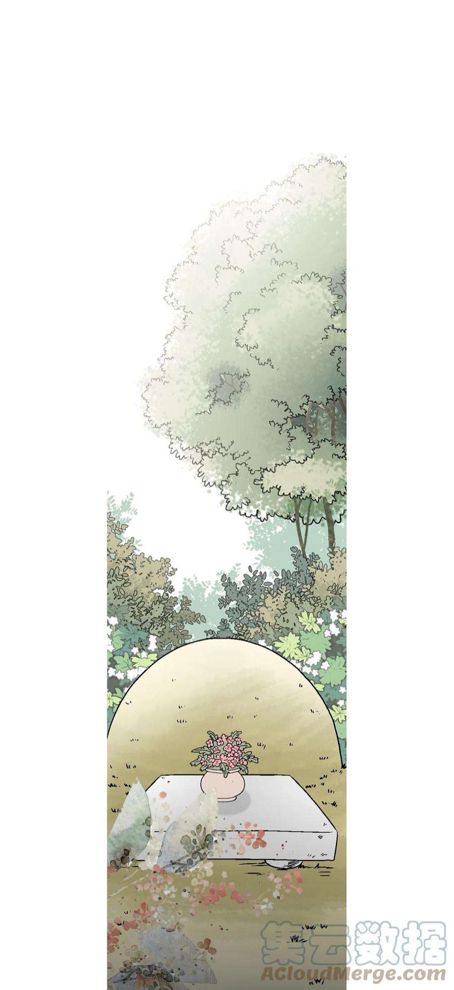 花雨谣98 阴险无耻