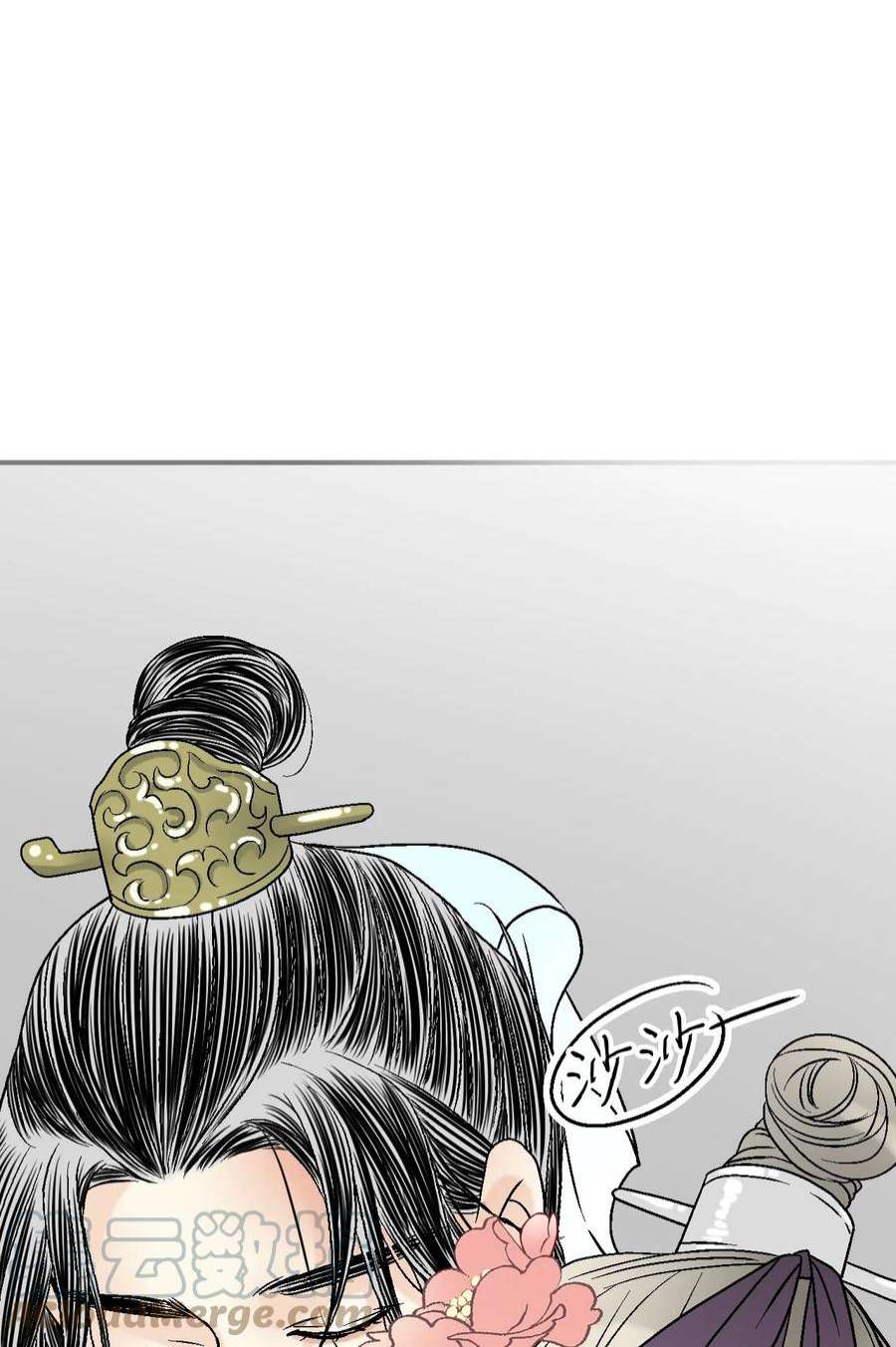花雨谣100 梦见情人