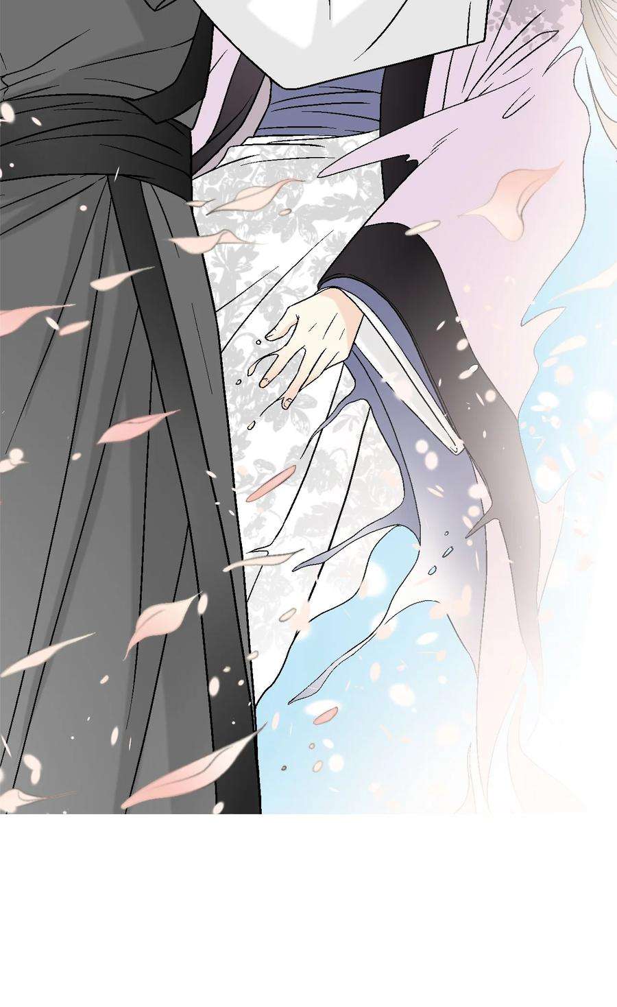 花雨谣100 梦见情人