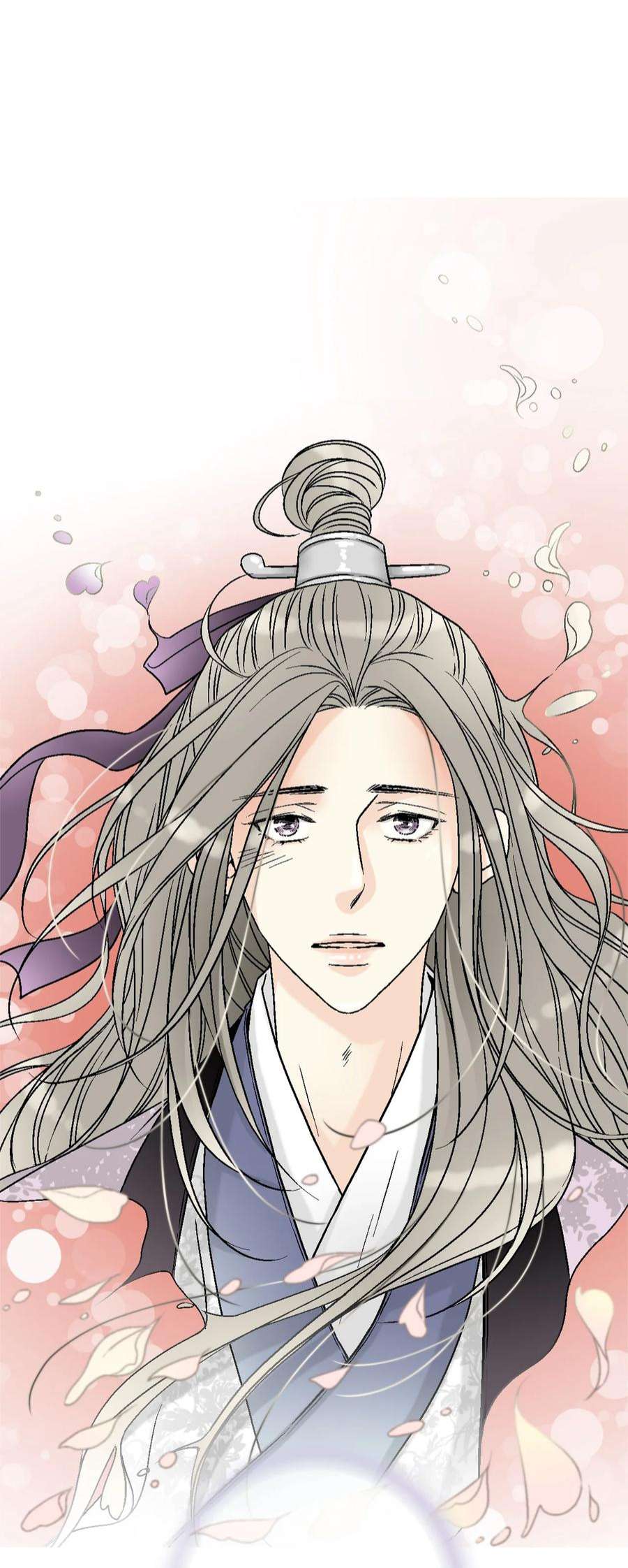 花雨谣100 梦见情人