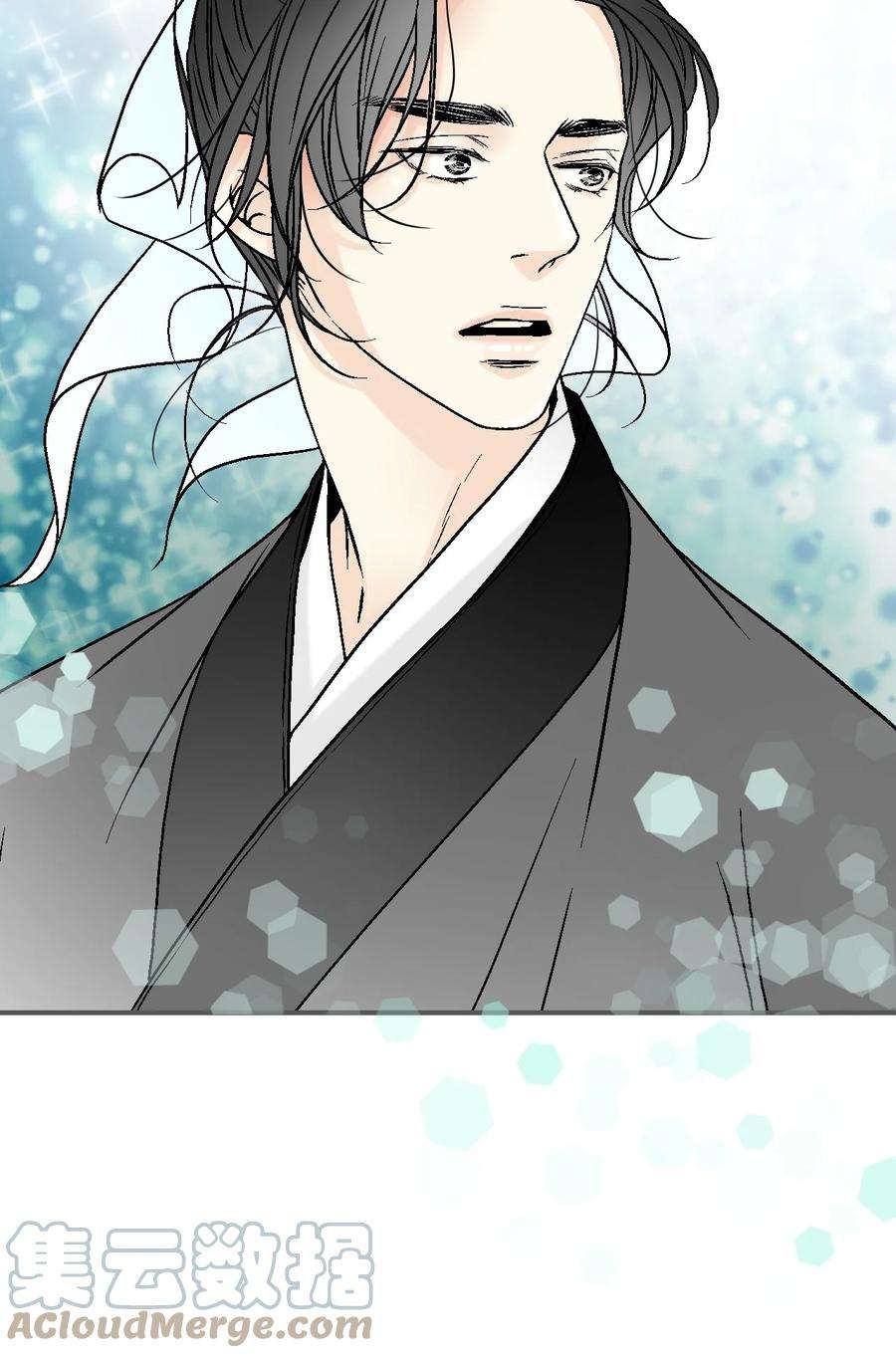 花雨谣100 梦见情人