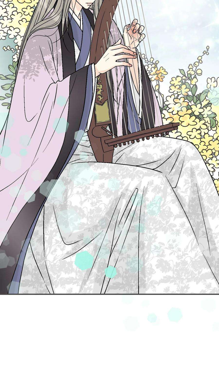 花雨谣100 梦见情人