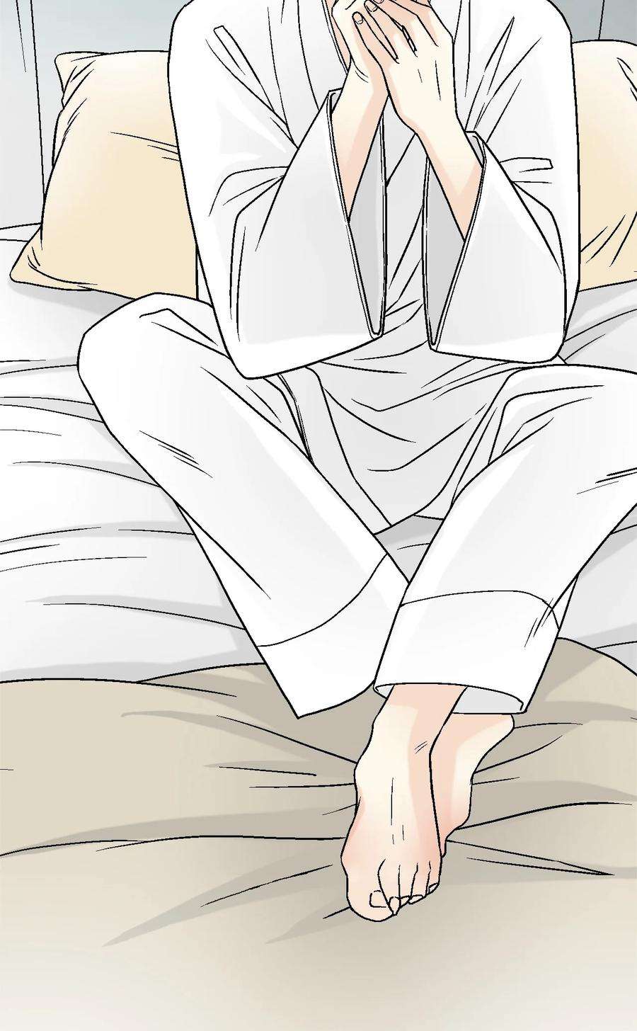 花雨谣101 偶遇难民