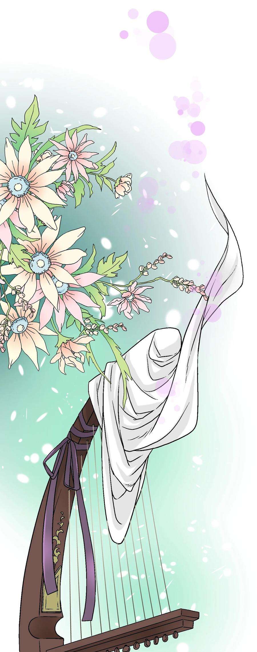 花雨谣101 偶遇难民