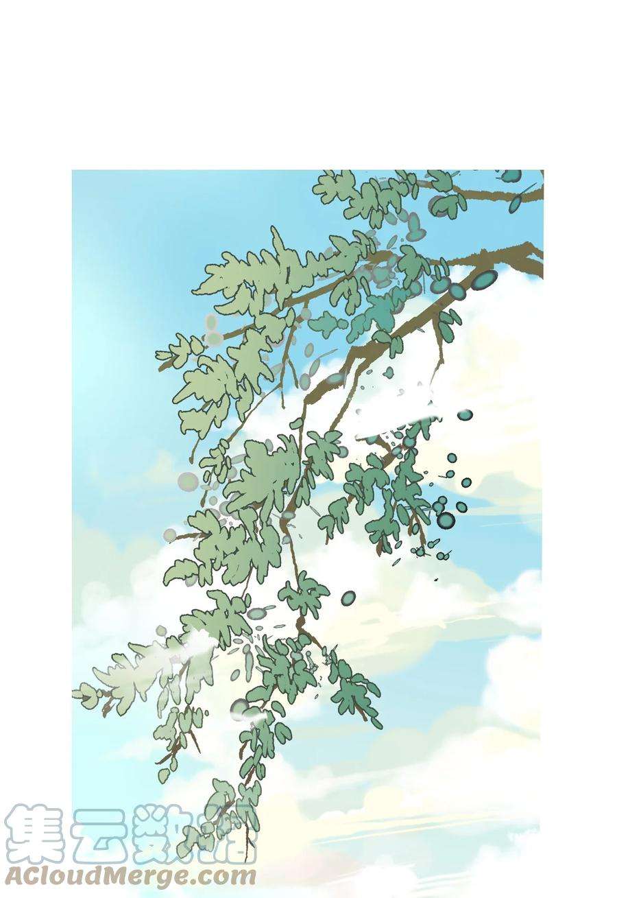 花雨谣104 擦肩而过