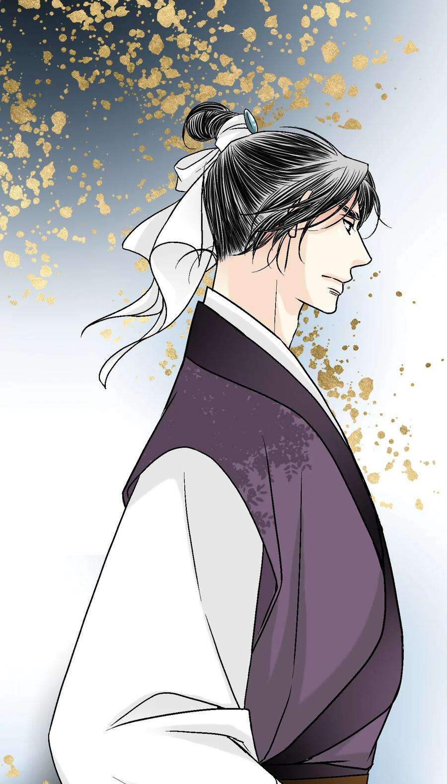 花雨谣104 擦肩而过