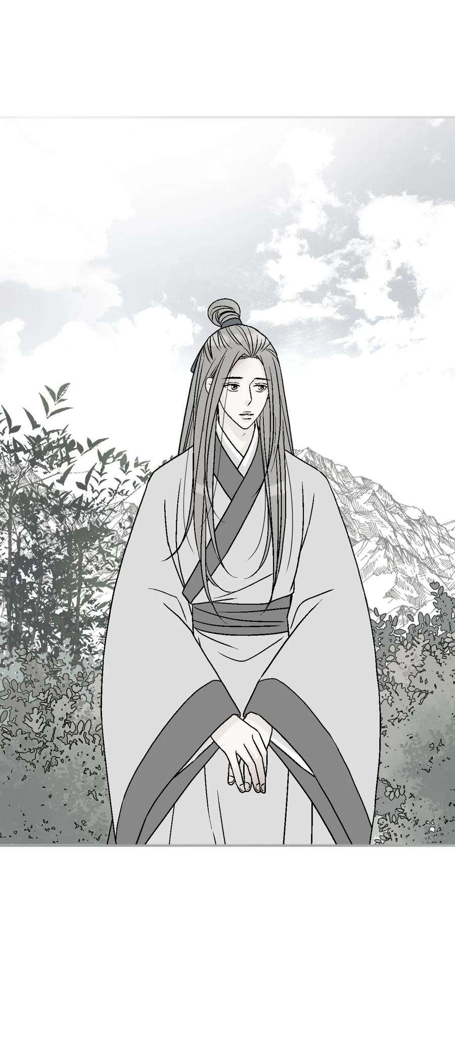 花雨谣105 久别重逢