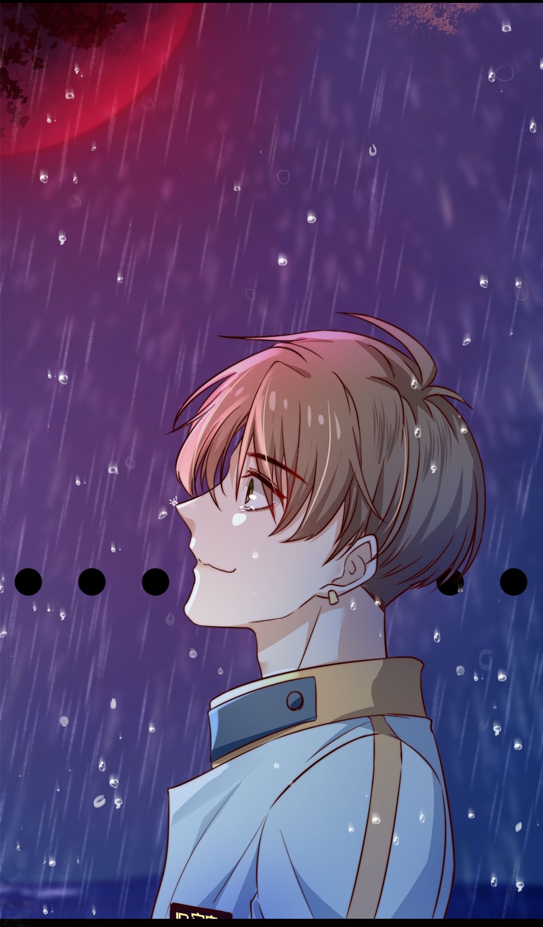 逃生游戏第01话 我难道是NPC？