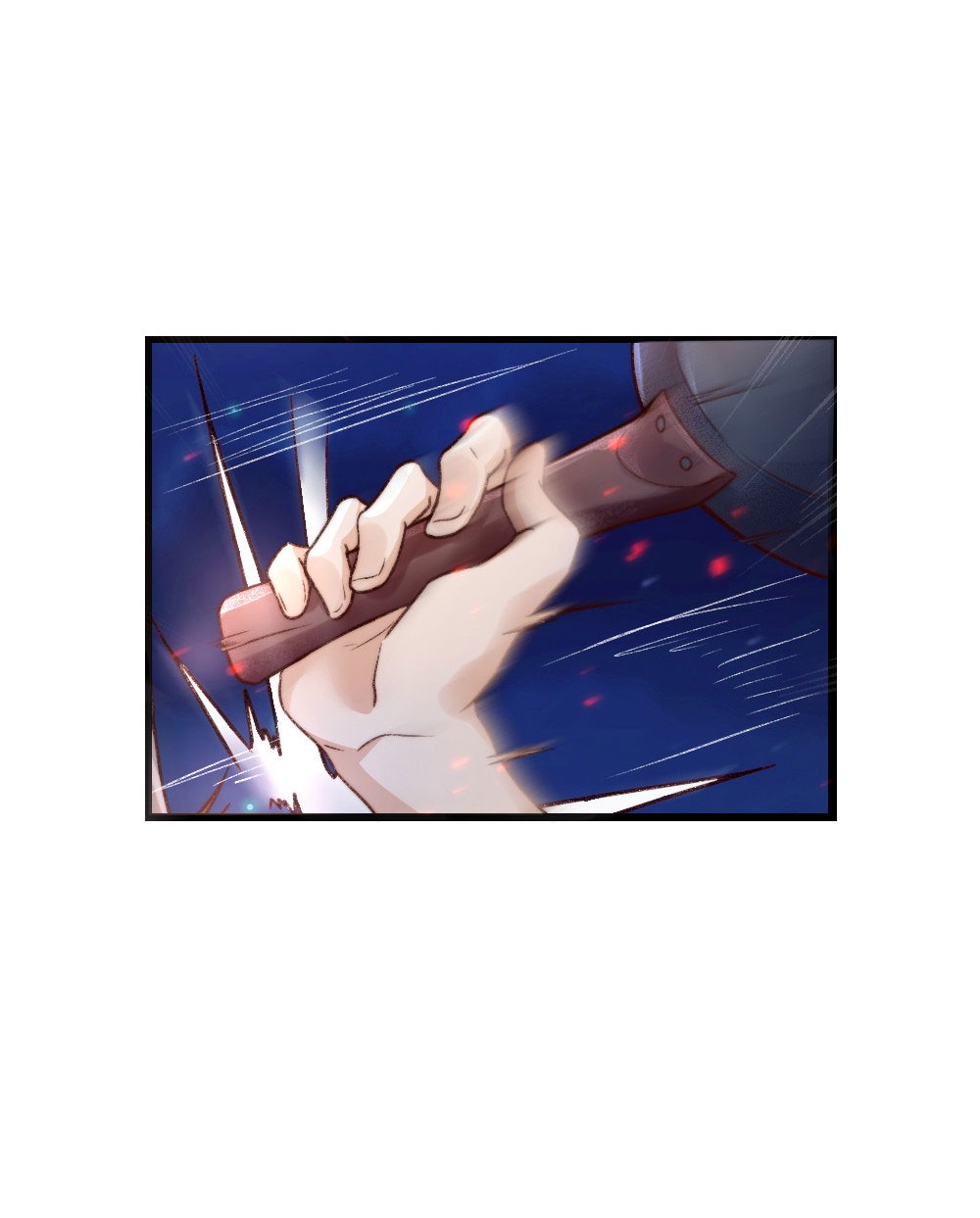 逃生游戏第01话 我难道是NPC？