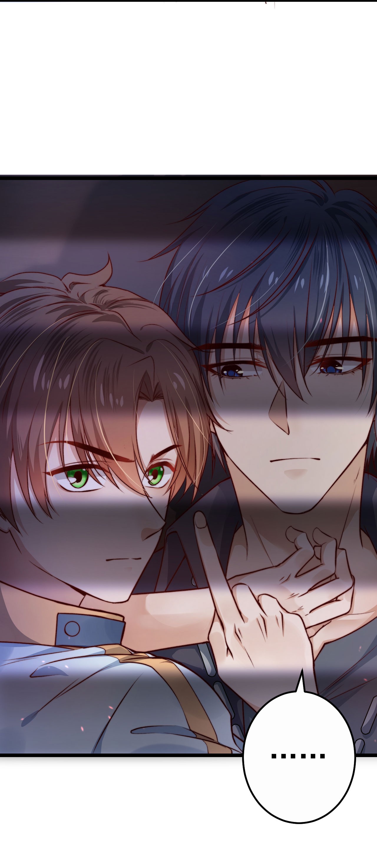 逃生游戏第02话 这个玩家有点怪