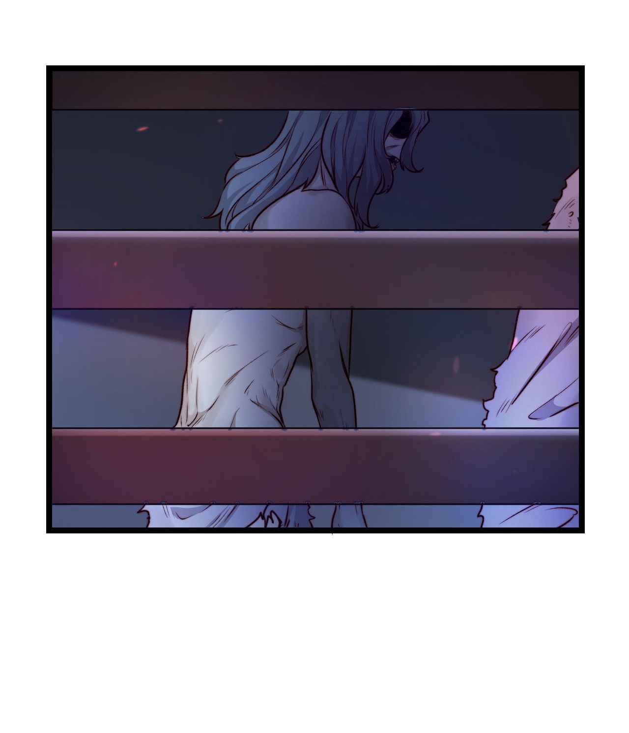 逃生游戏第02话 这个玩家有点怪