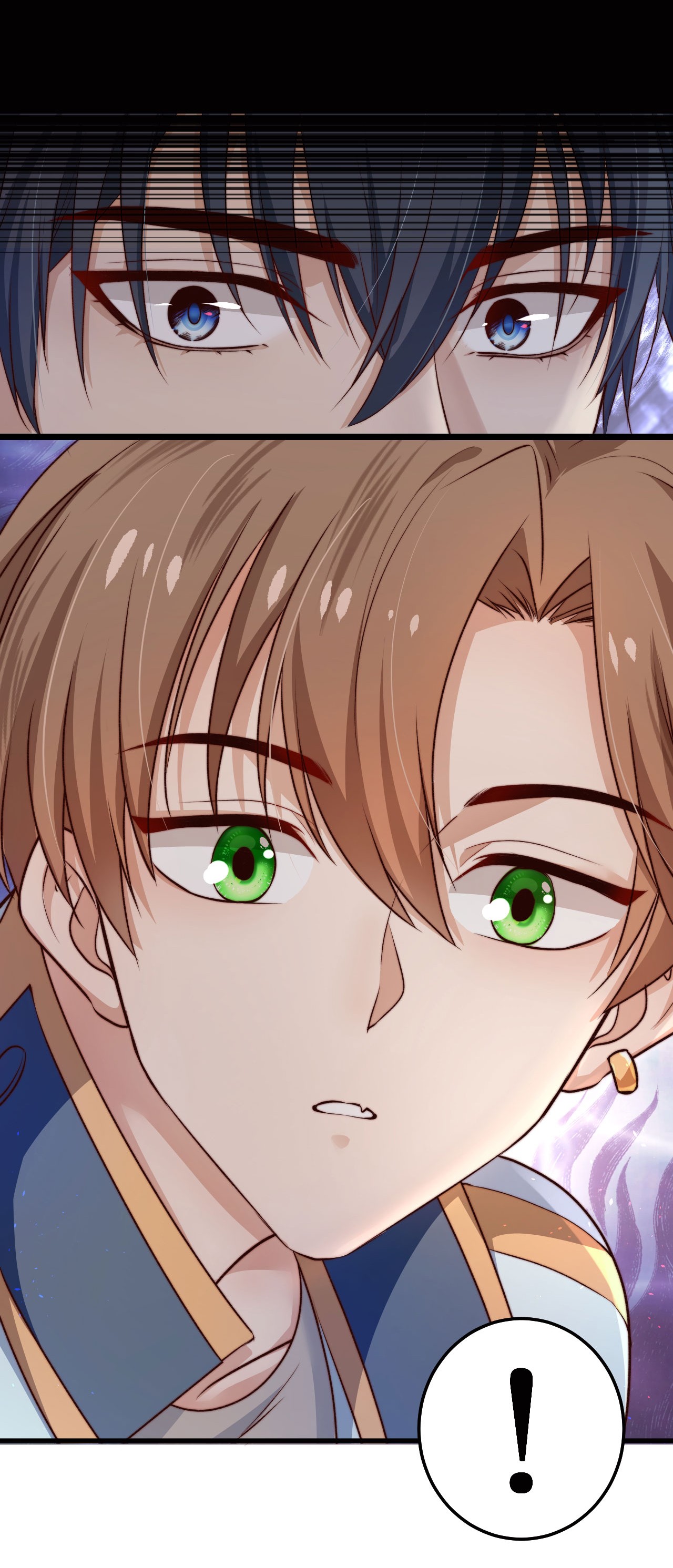 逃生游戏第04话 新线索：新芽福利院
