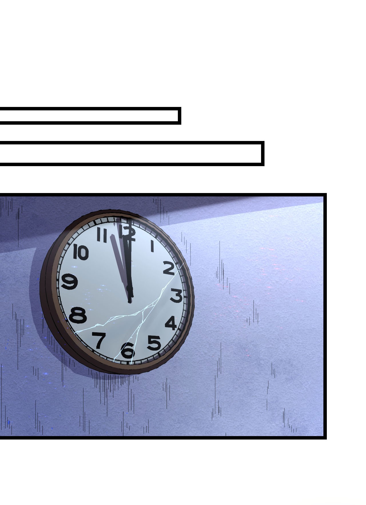 逃生游戏第05话 这些怪物打不完啊！