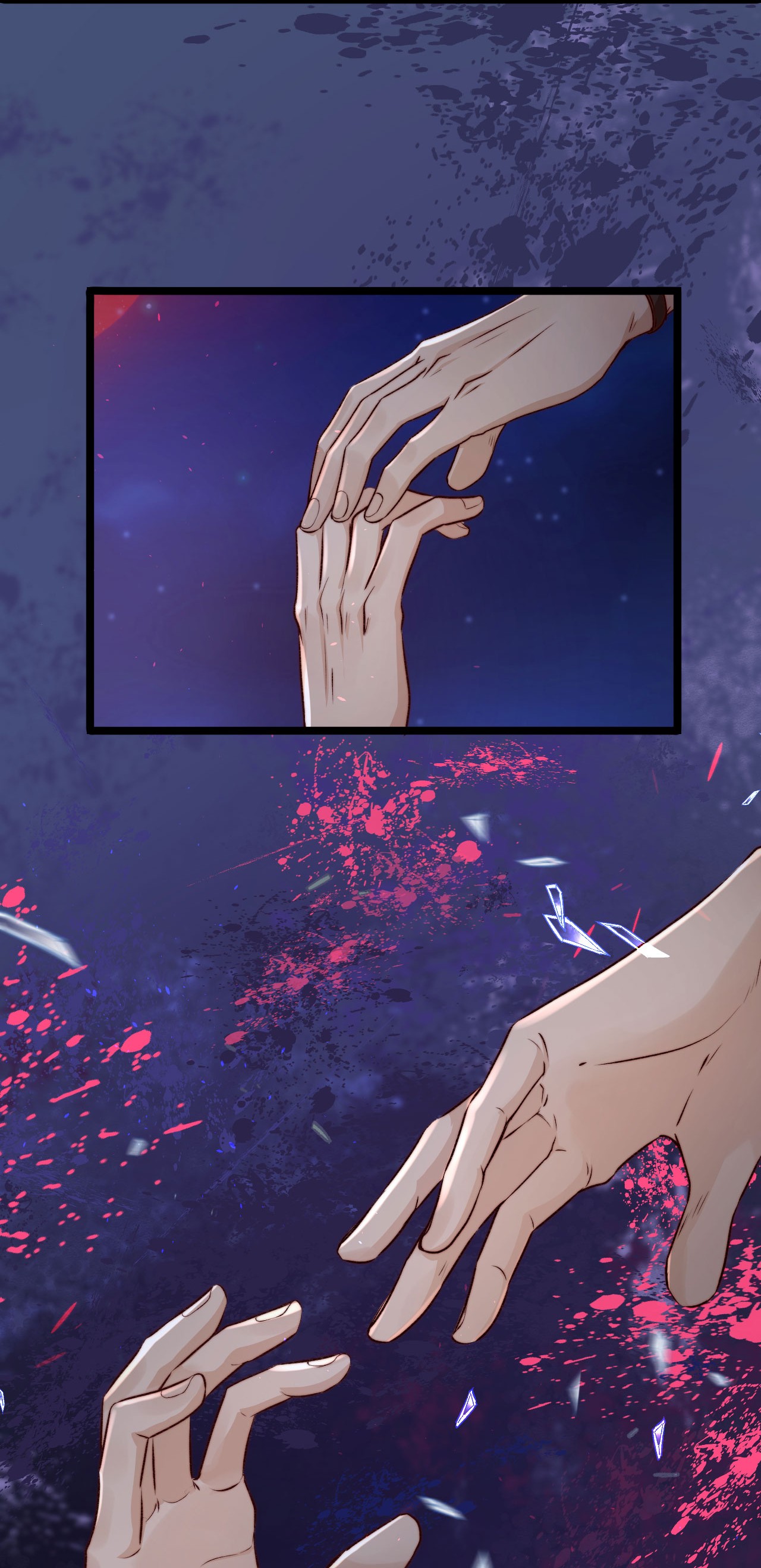 逃生游戏第05话 这些怪物打不完啊！