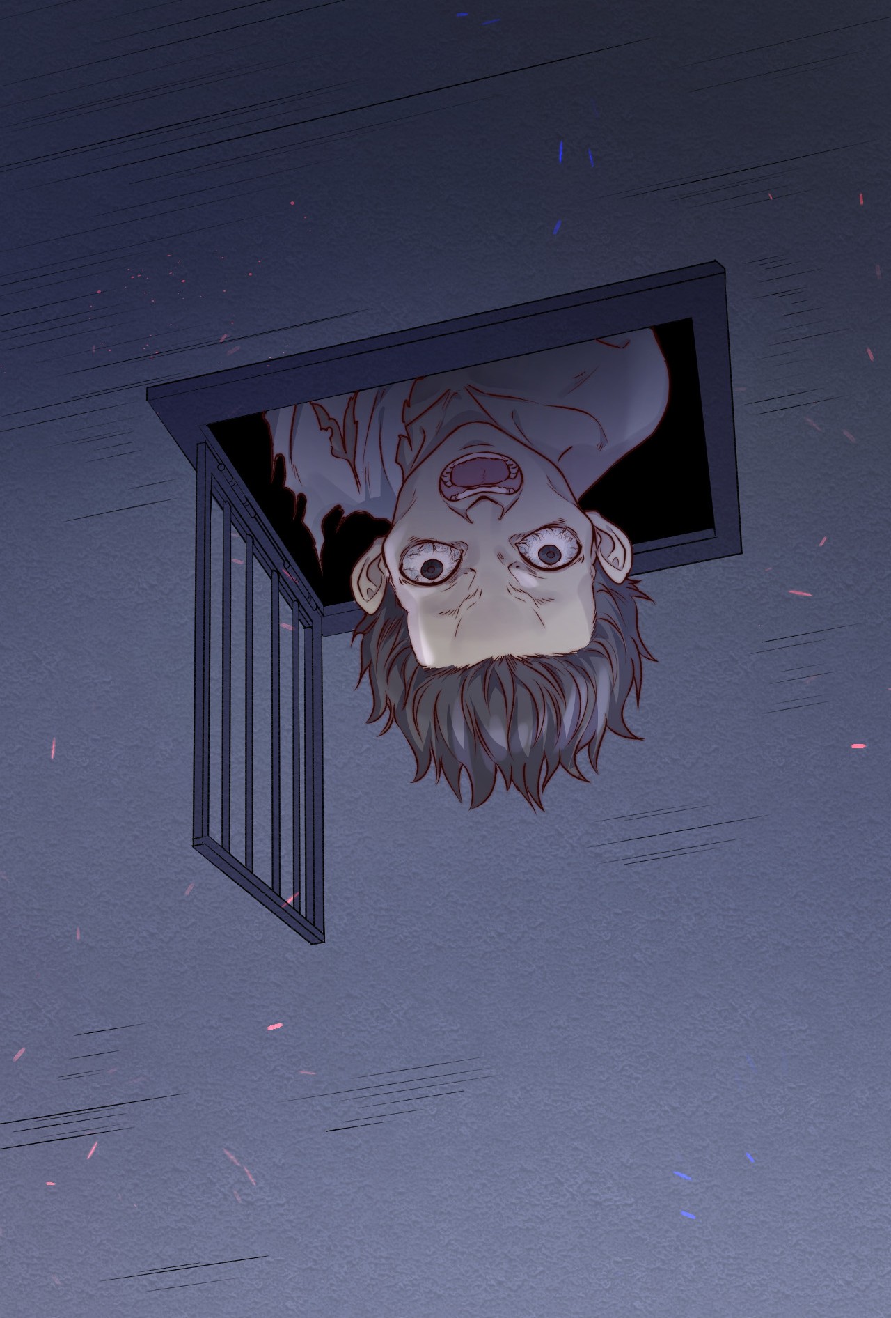 逃生游戏第05话 这些怪物打不完啊！