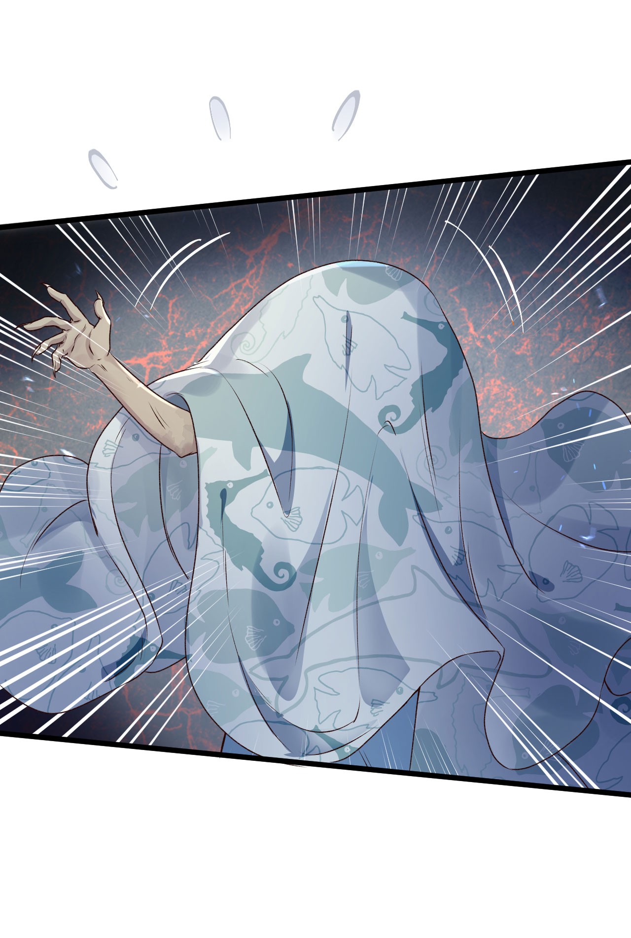 逃生游戏第06话 混在怪物中的活人小孩