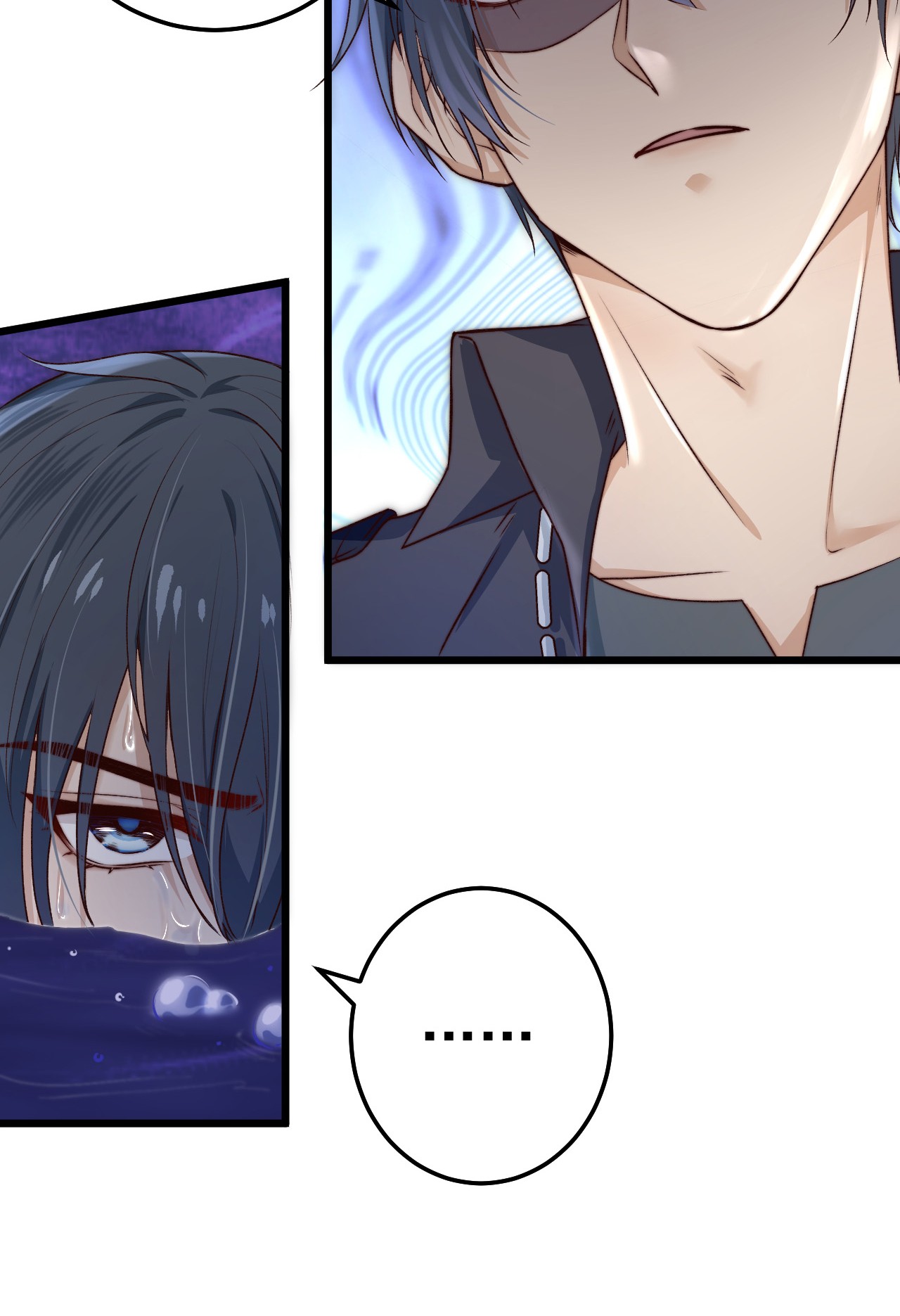 逃生游戏第08话 再说你是NPC试试？