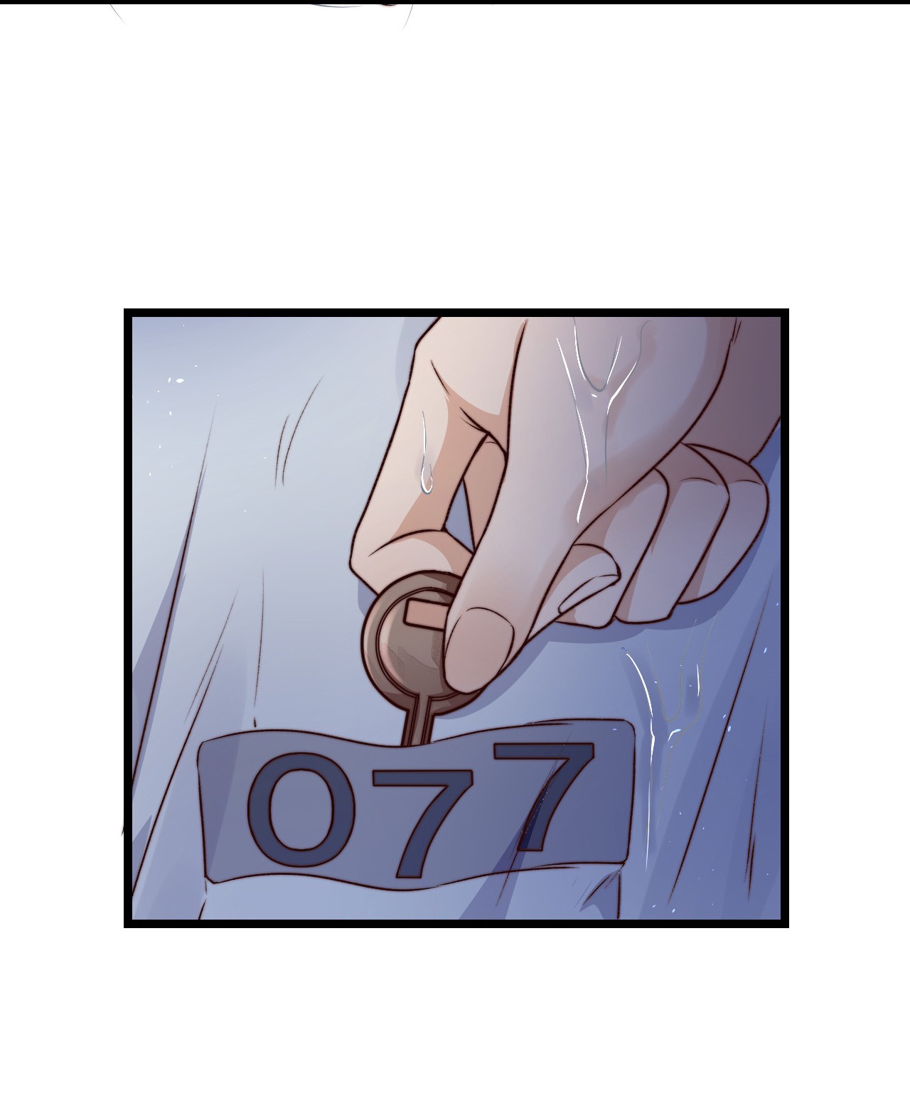 逃生游戏第08话 再说你是NPC试试？