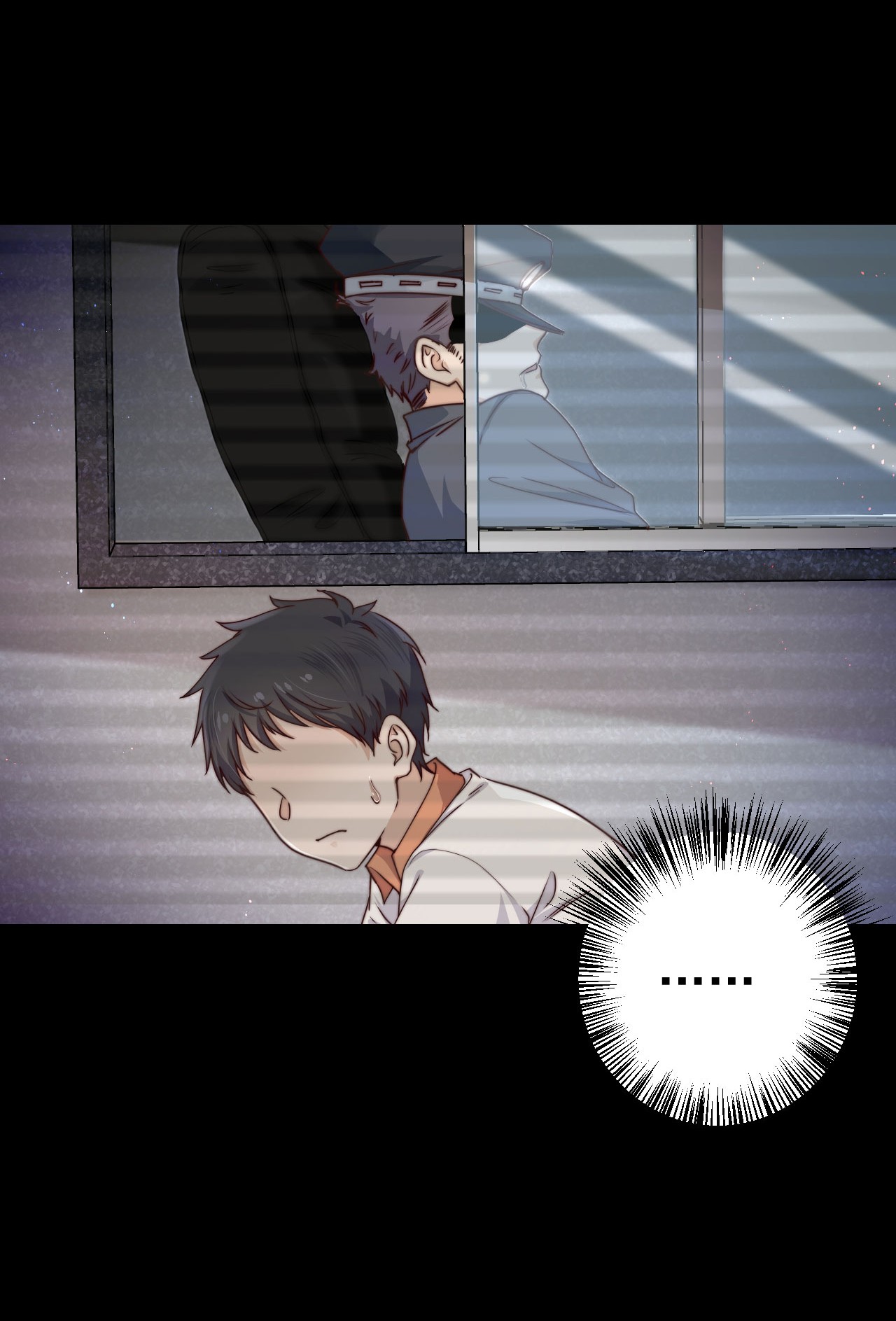 逃生游戏第09话 蜃岛研究基地过往