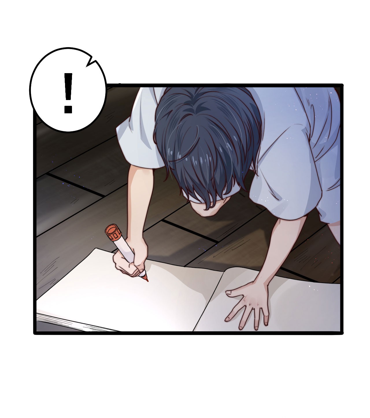 逃生游戏第09话 蜃岛研究基地过往