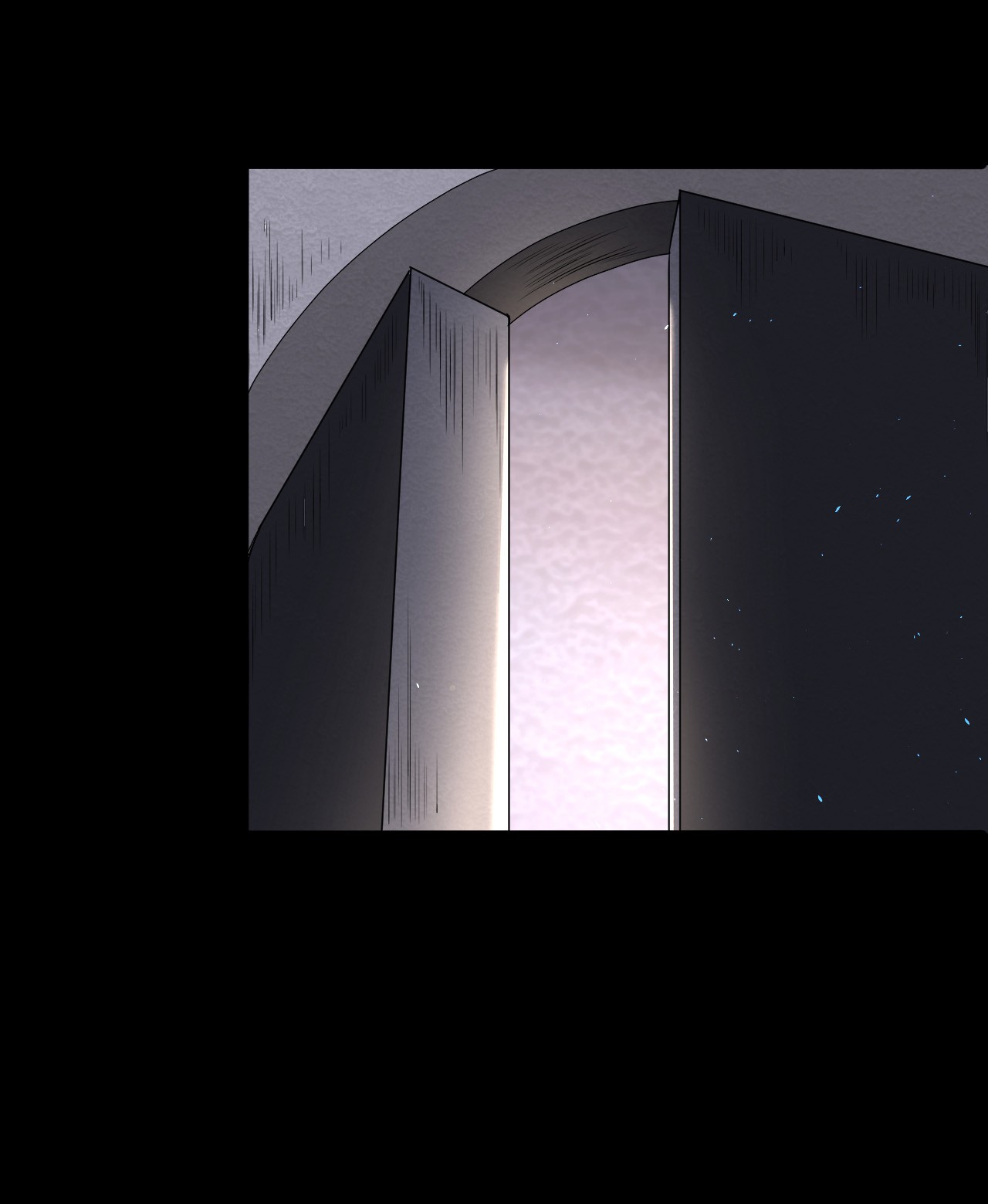 逃生游戏第12话 077的过往