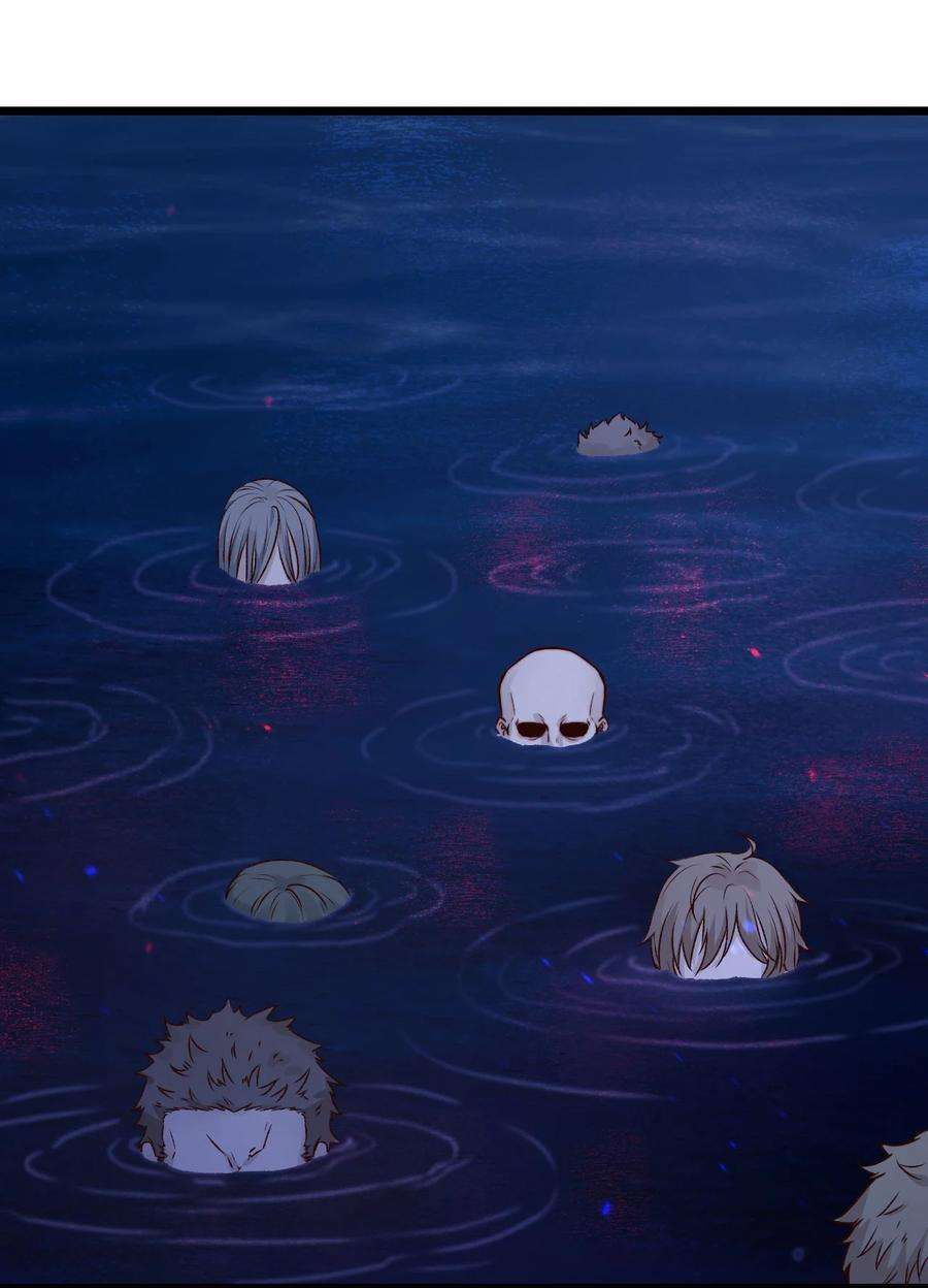 逃生游戏04话 新线索：新芽福利院