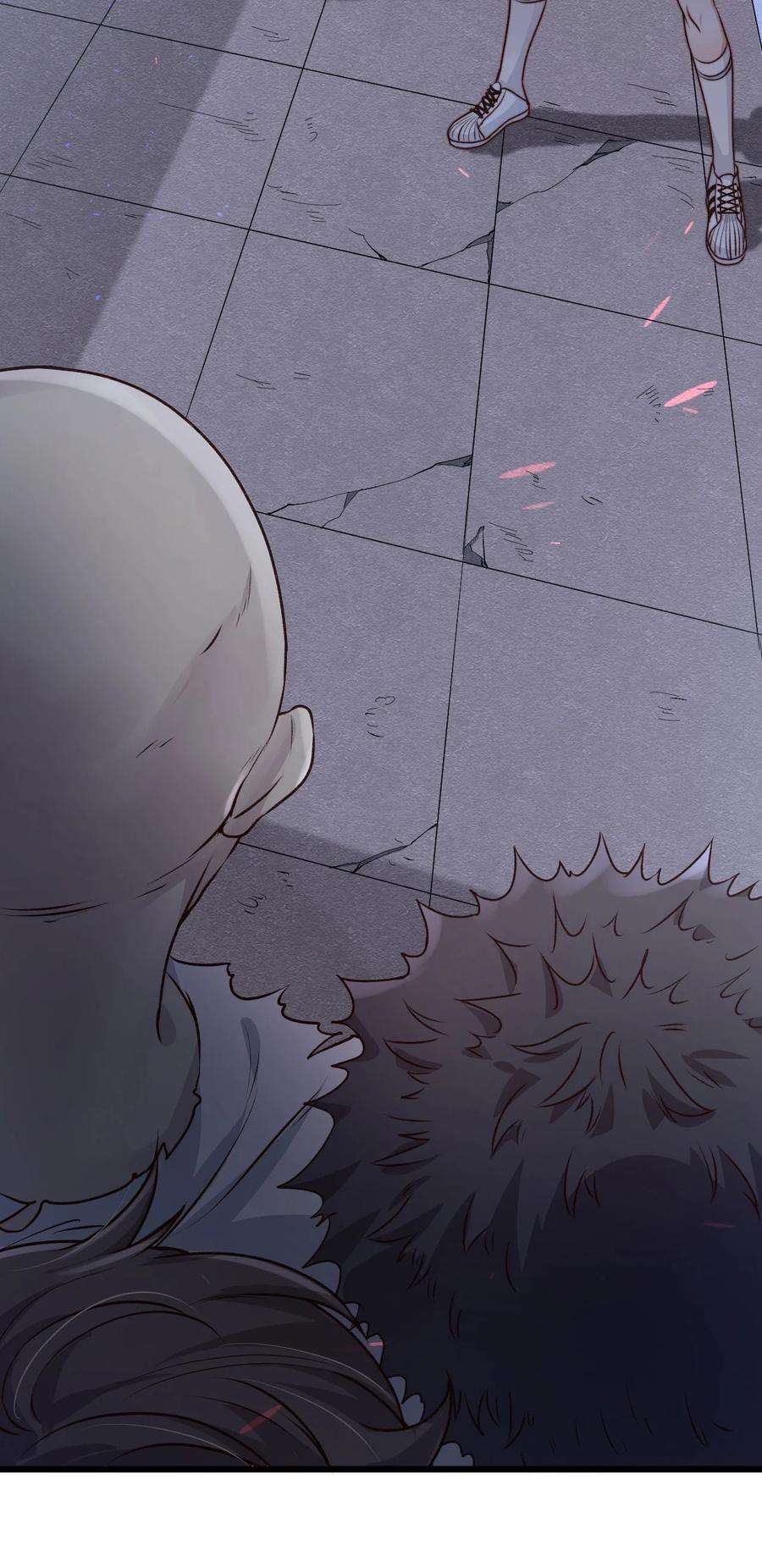 逃生游戏05话 这些怪物打不完啊！