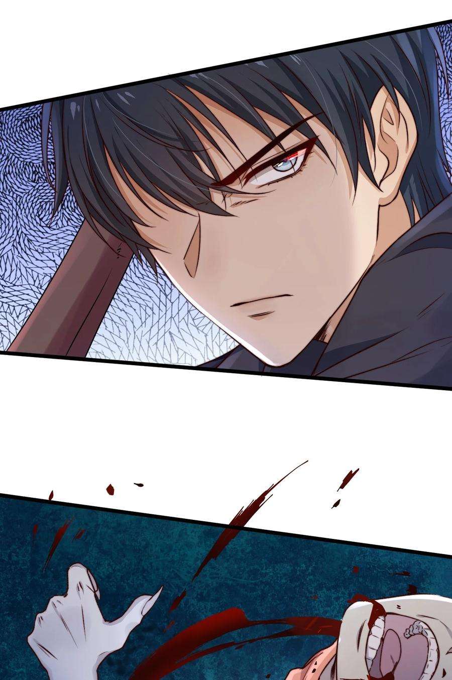 逃生游戏05话 这些怪物打不完啊！